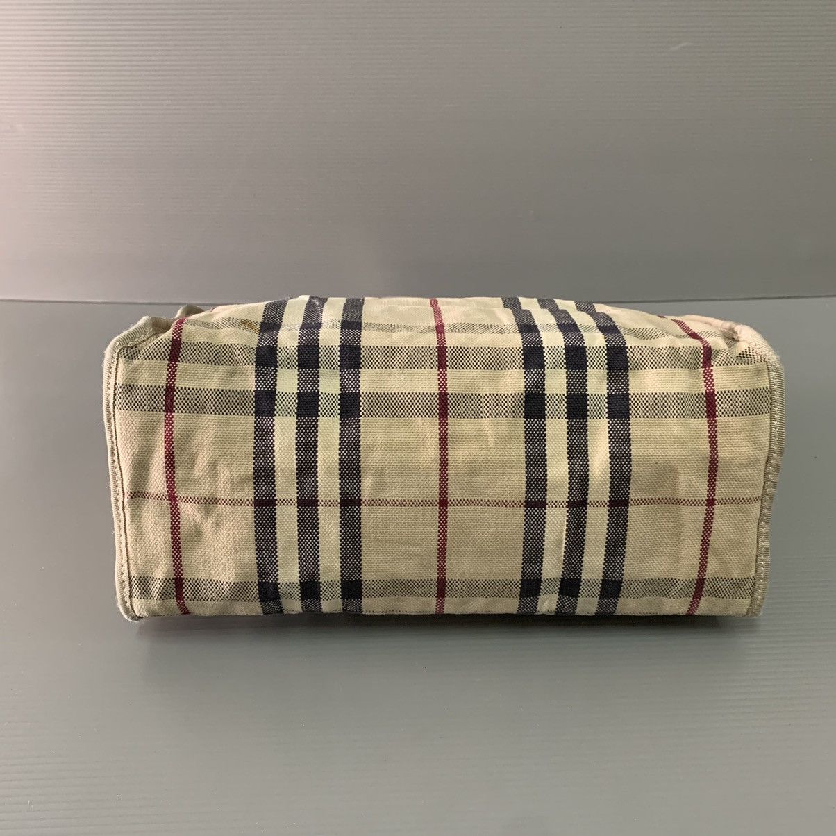 Burberry Burberry Small Tote Bag Size ONE SIZE - 4 Thumbnail