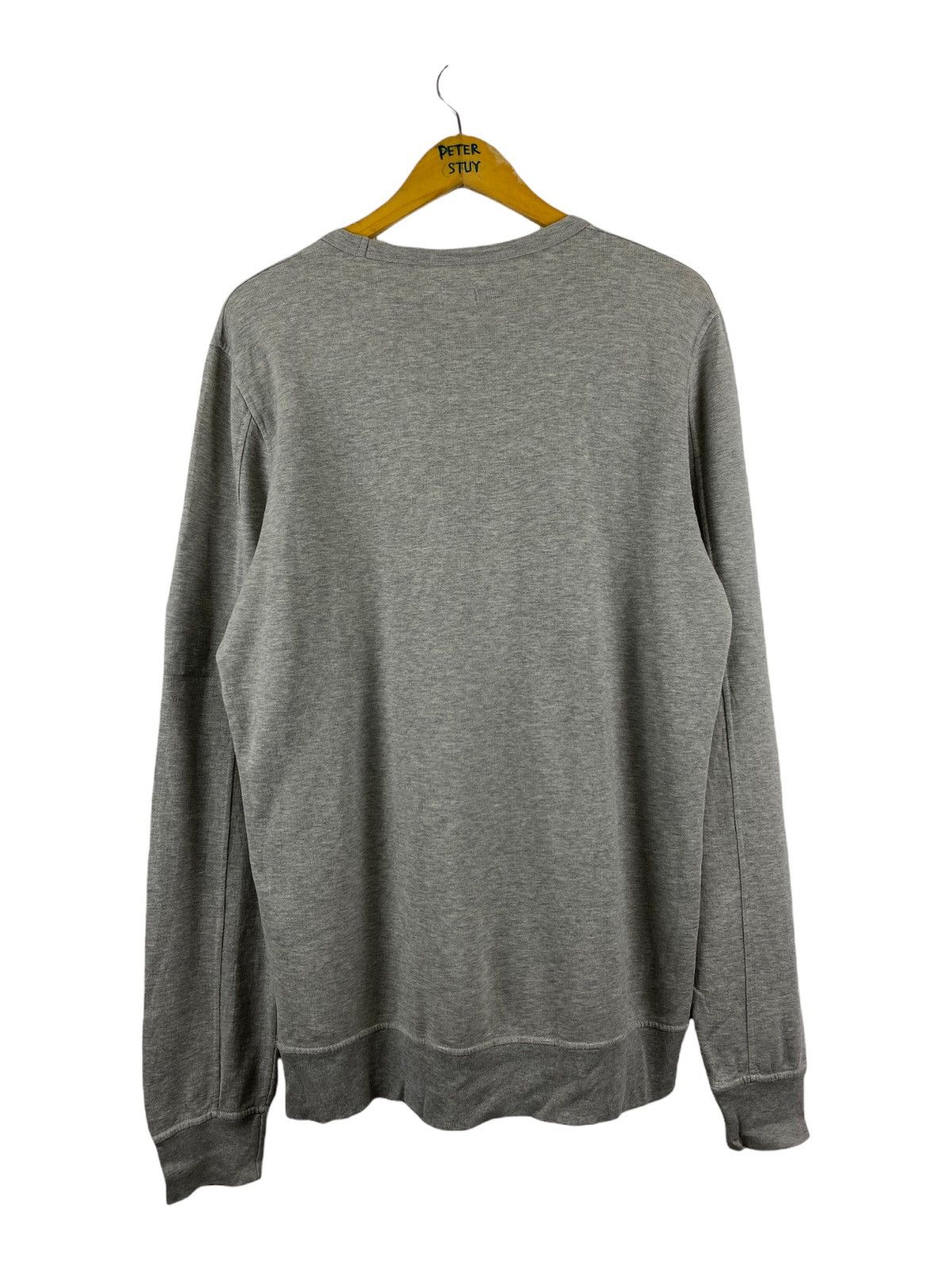 C.P. Company × Vintage VINTAGE CP COMPANY SWEATER Size US L / EU 52-54 / 3 - 4 Thumbnail