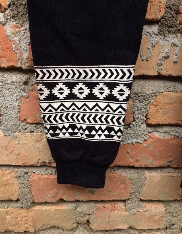 Bershka Bershka Joggers Pant Size US 30 / EU 46 - 3 Thumbnail