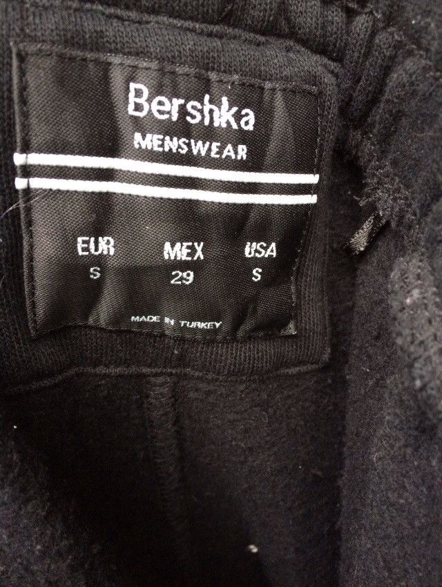 Bershka Bershka Joggers Pant Size US 30 / EU 46 - 6 Thumbnail