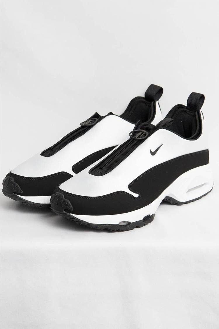 Comme des Garcons Homme Plus × Nike Nike Air Max Sunder SP Comme des Garcons Homme Plus Size US 8 / EU 41 - 1 Thumbnail