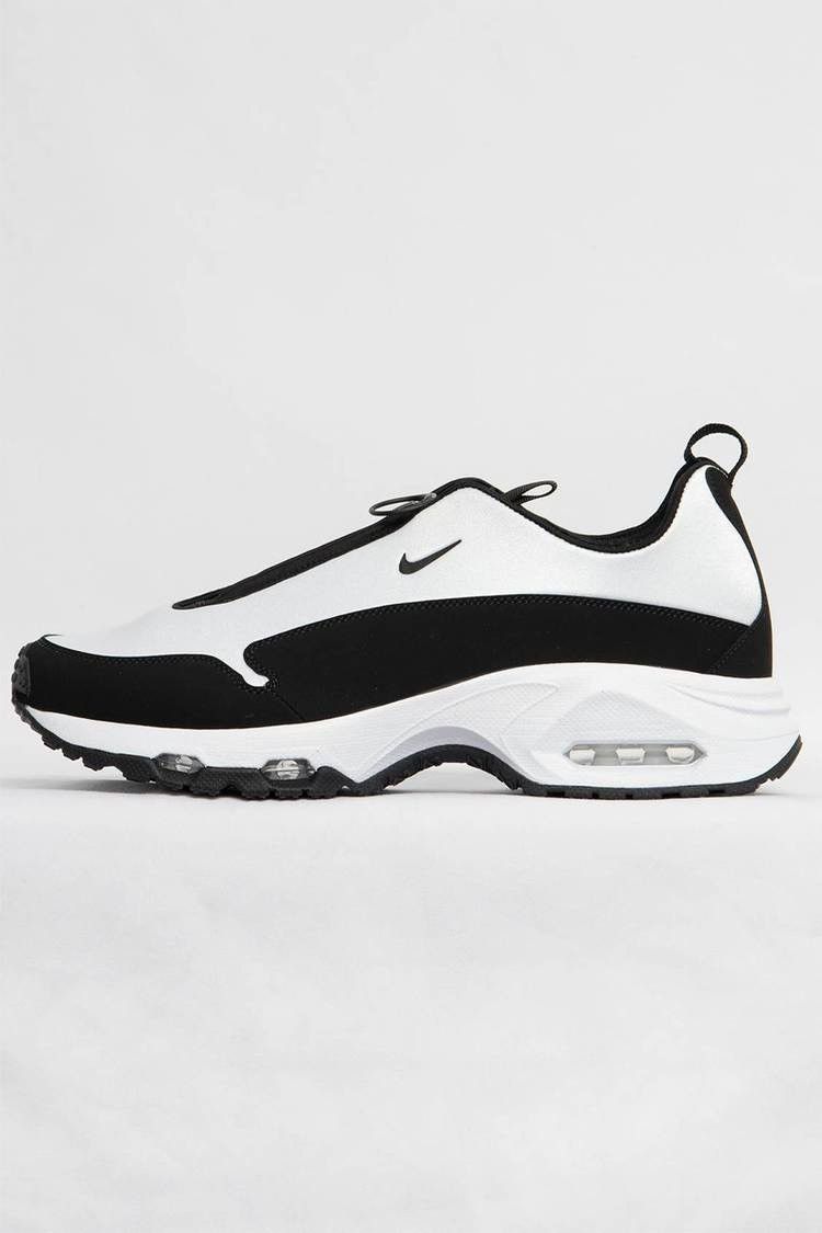 Comme des Garcons Homme Plus × Nike Nike Air Max Sunder SP Comme des Garcons Homme Plus Size US 9 / EU 42 - 2 Thumbnail