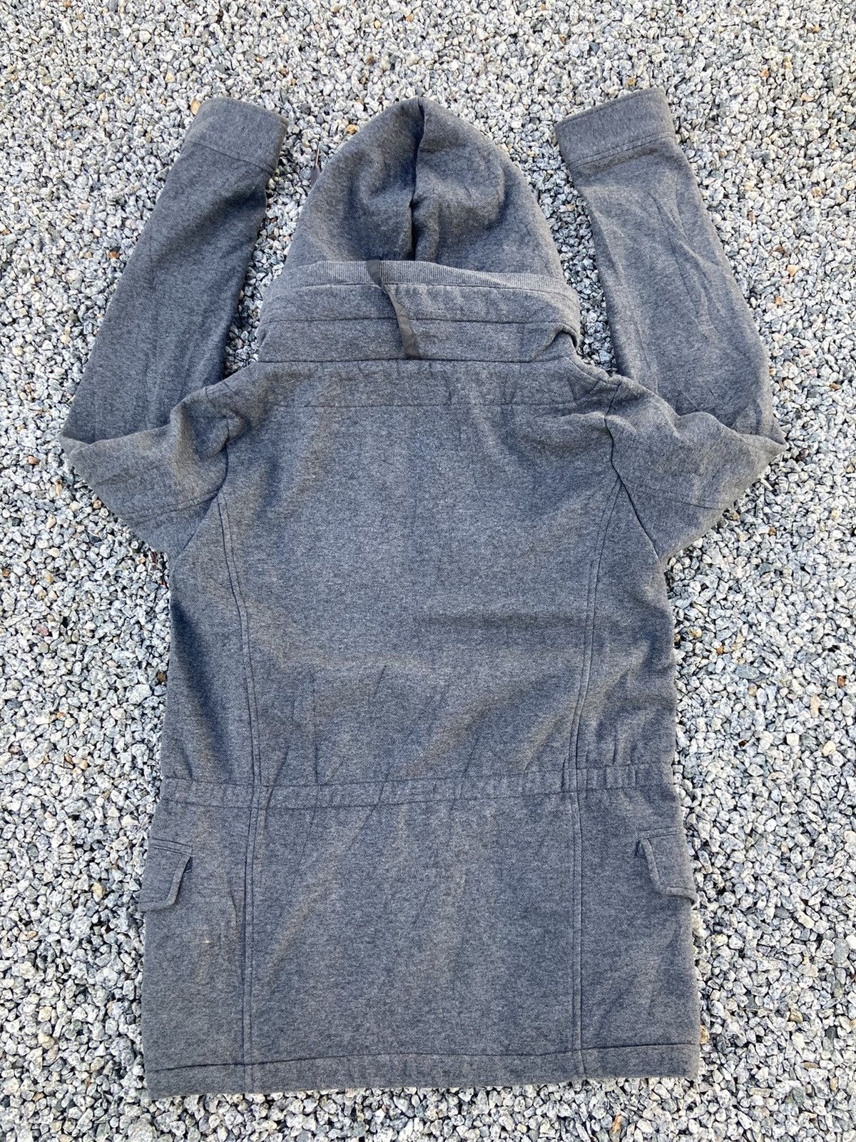 Beams Plus × Japanese Brand BEAMS HEART PARKA Size US L / EU 52-54 / 3 - 2 Thumbnail