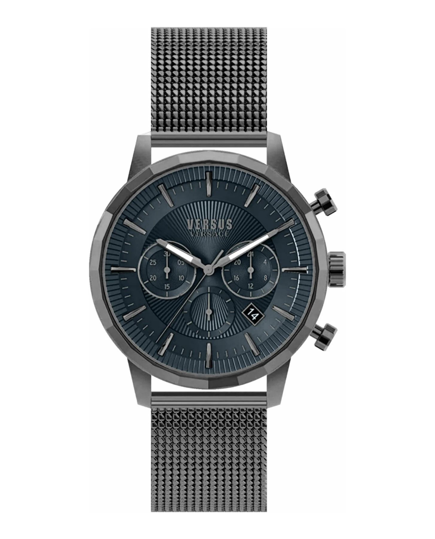 o1b1f11ly0723 Watch in Gray
