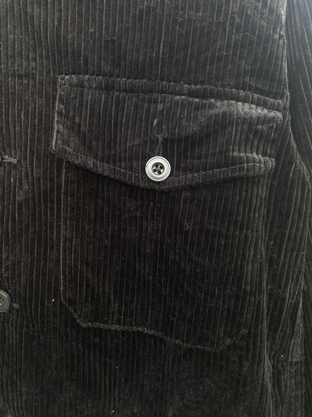 GU GU Corduroy flannel Size US S / EU 44-46 / 1 - 5 Thumbnail