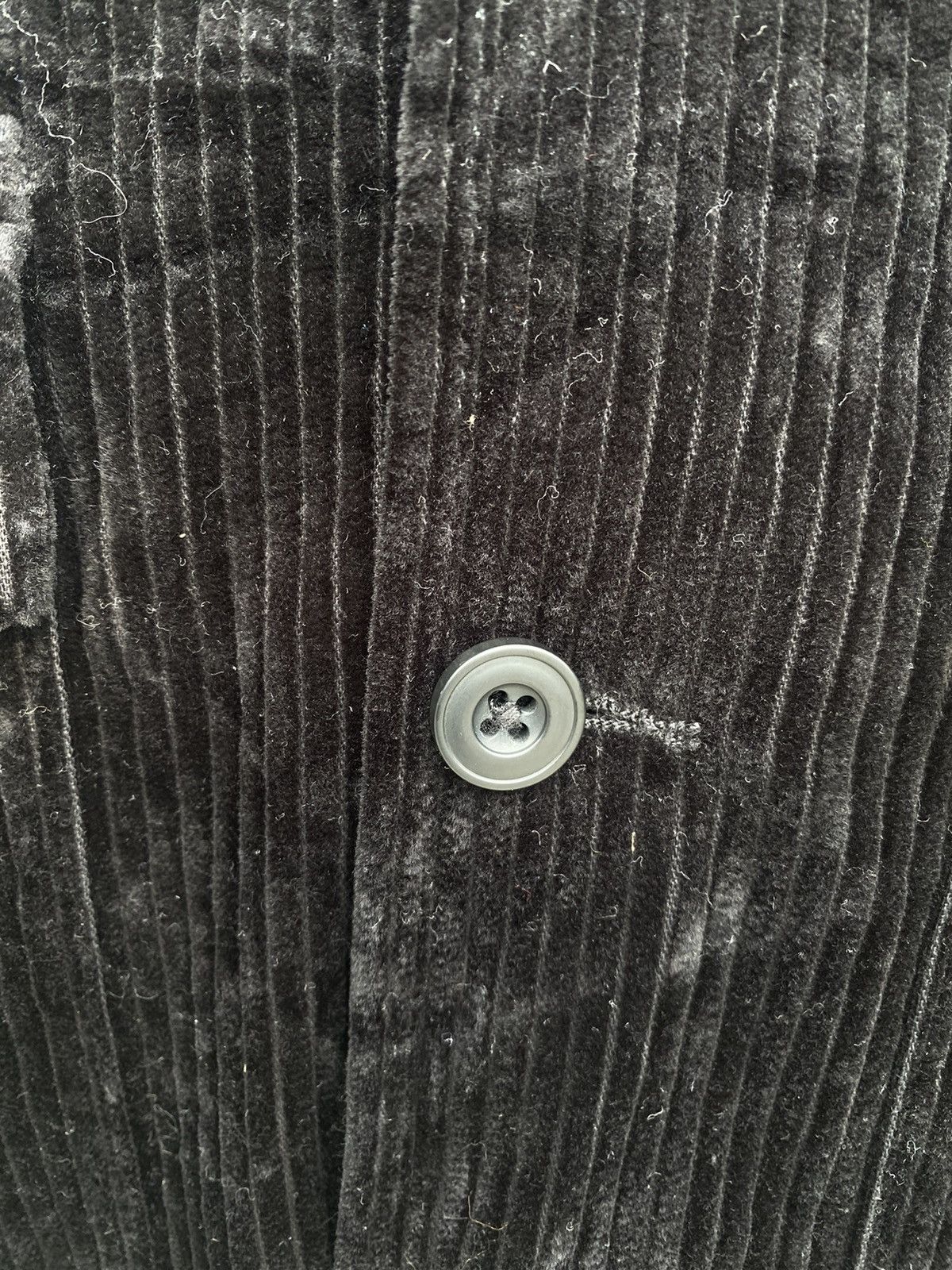 GU GU Corduroy flannel Size US S / EU 44-46 / 1 - 7 Thumbnail