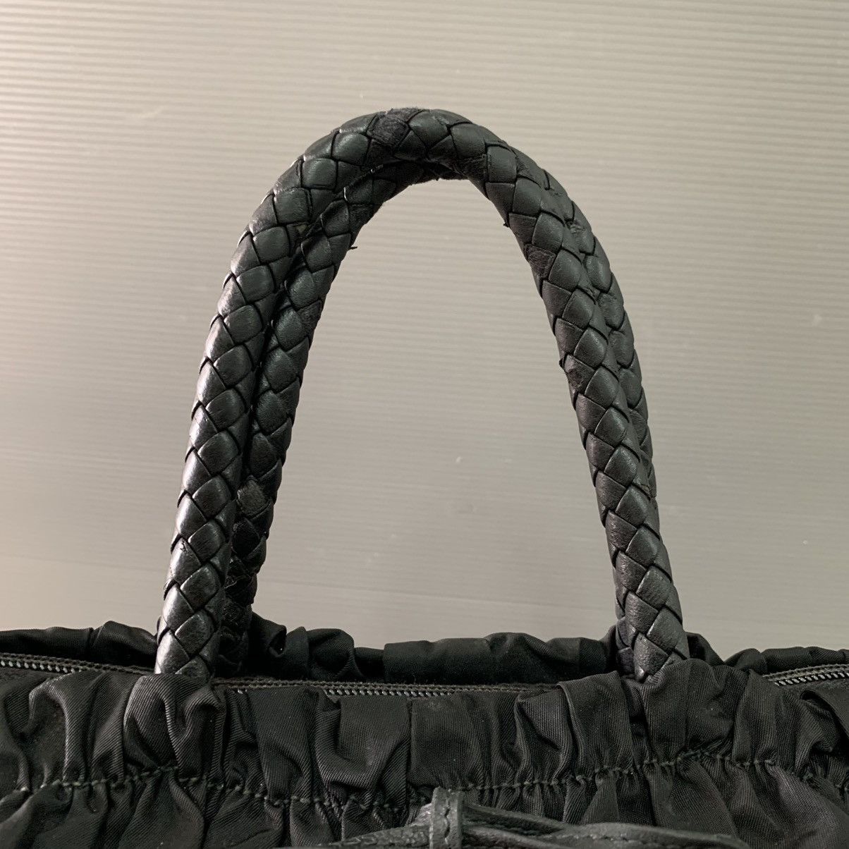 Prada Prada Nylon 2way Handbag Size ONE SIZE - 9 Thumbnail