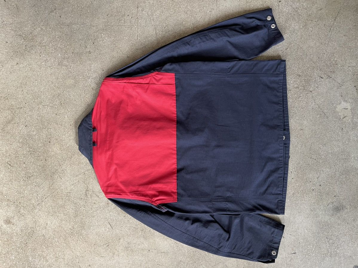 Mountain Research 2008 Hunting Jacket Research 018 “Flasher” Cotton Nylon |  Grailed