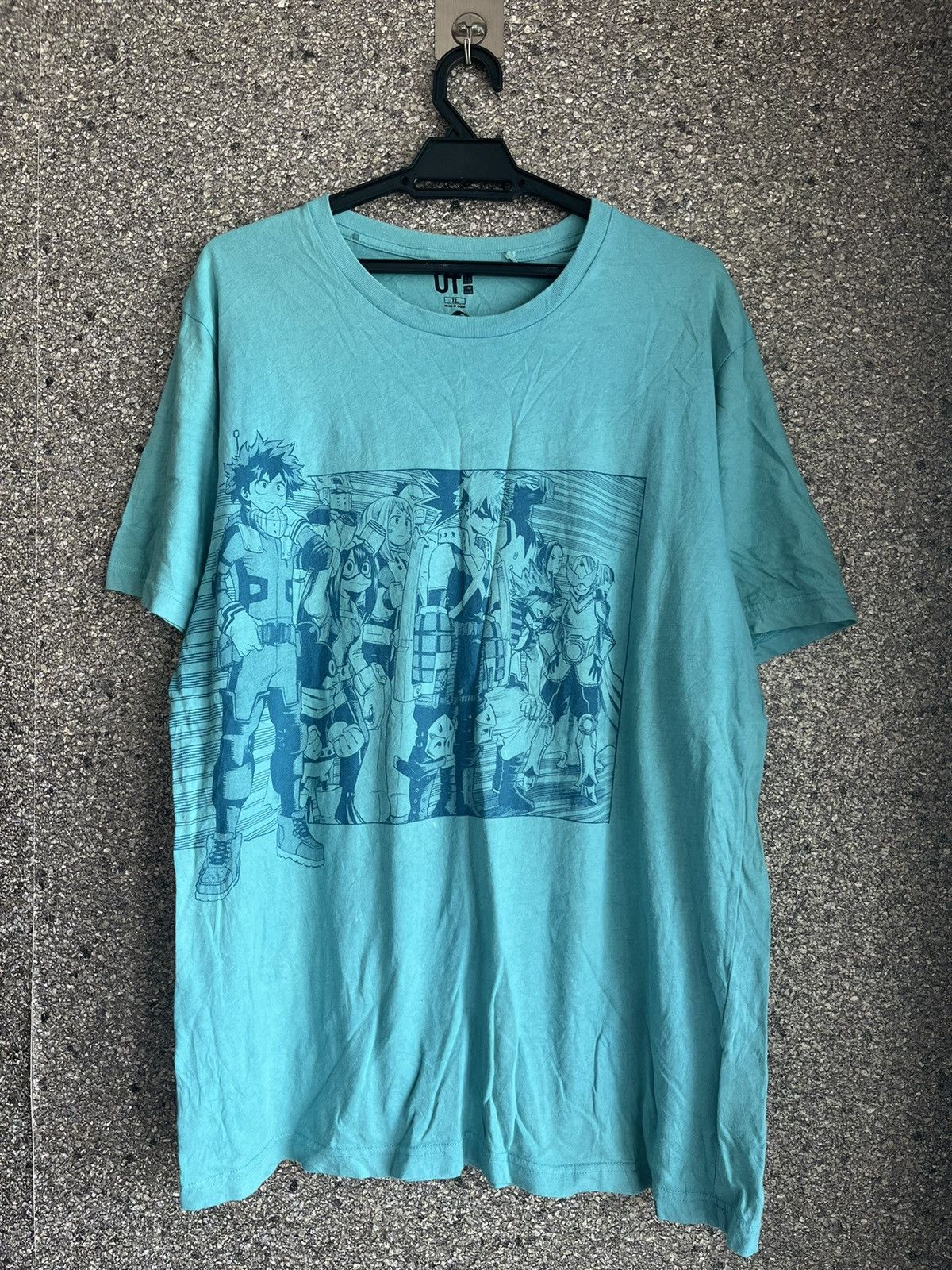 Anime japan anime cospa series FT2 Size US XL / EU 56 / 4 - 1 Thumbnail