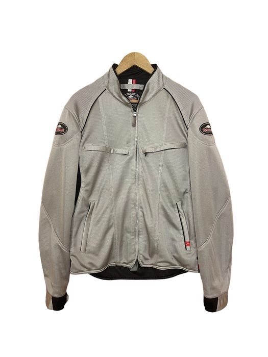 Japanese Brand Kushitani Hamamatsu motorcyle jacket japanese brand