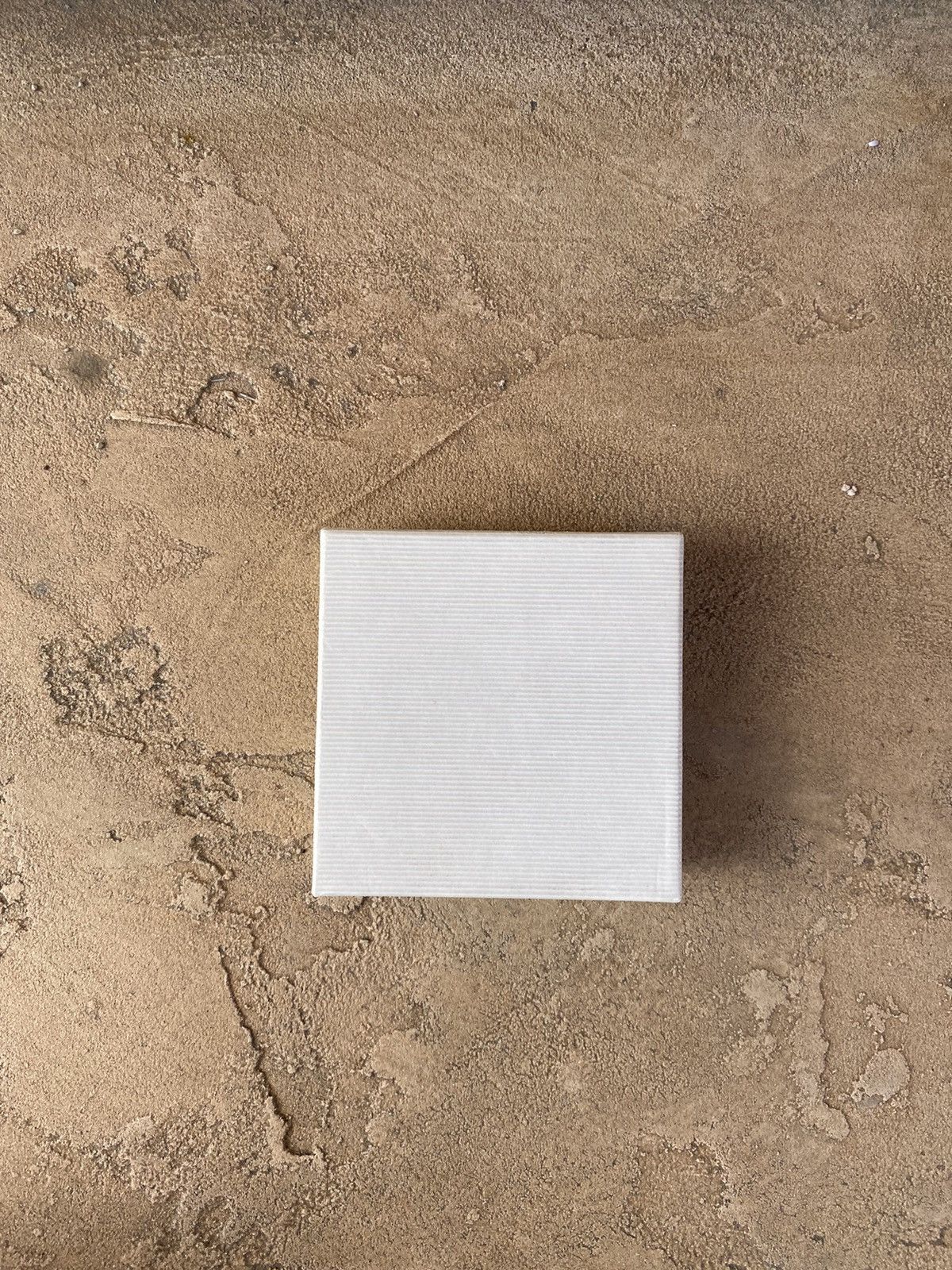Maison Margiela ARTISINAL FRIENDS AND FAMILY WISHBONE HOLIDAY GIFT Size ONE SIZE - 6 Thumbnail