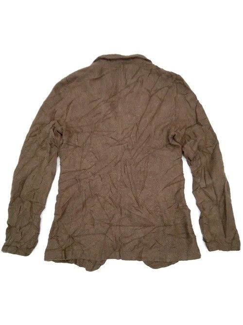 Comme des Garcons AD1998 Classic Comme Des Garcons Wool Blazer Size US S / EU 44-46 / 1 - 2 Thumbnail