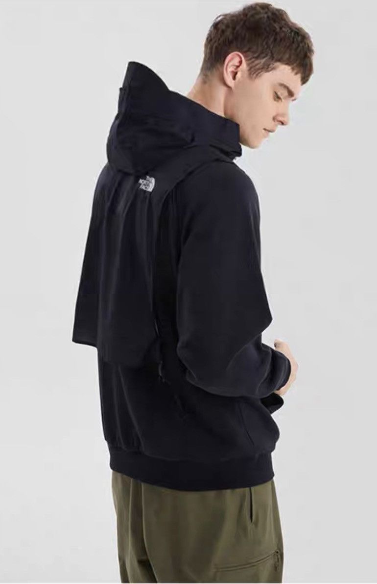Kazuki Kuraishi × The North Face Urban Exploration KAZUKI Utility 2 in 1 Layer Hoodie Size US M / EU 48-50 / 2 - 13 Thumbnail