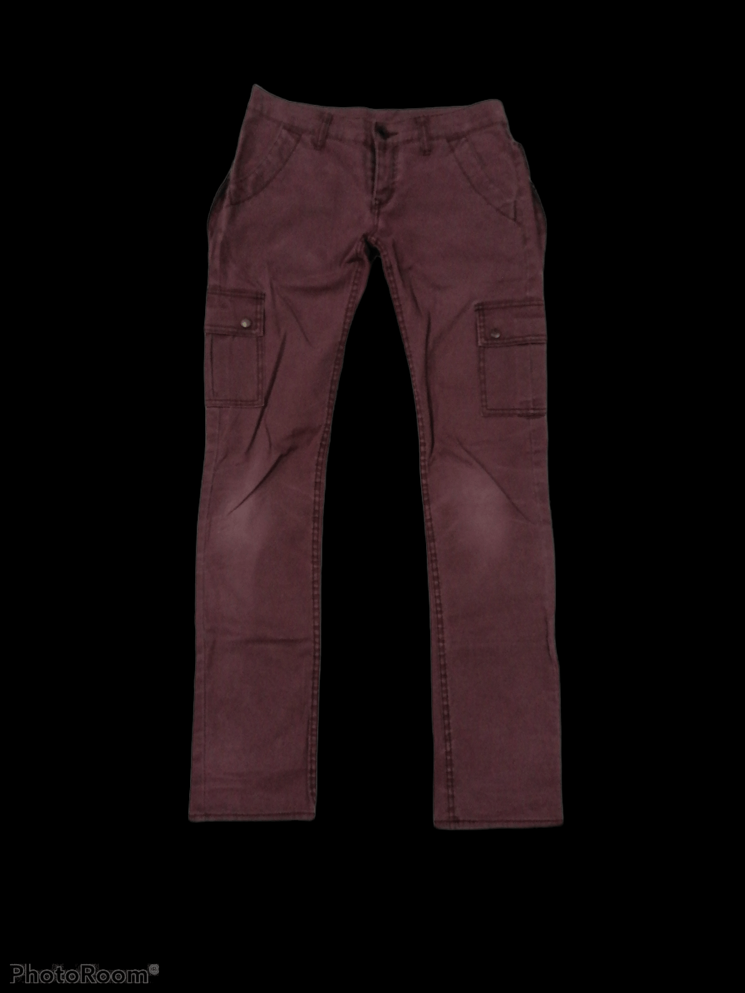 Hysteric Glamour × Japanese Brand 🔥Made In Japan Hysteric Glamour Cargo Pants Size US 28 / EU 44 - 1 Thumbnail