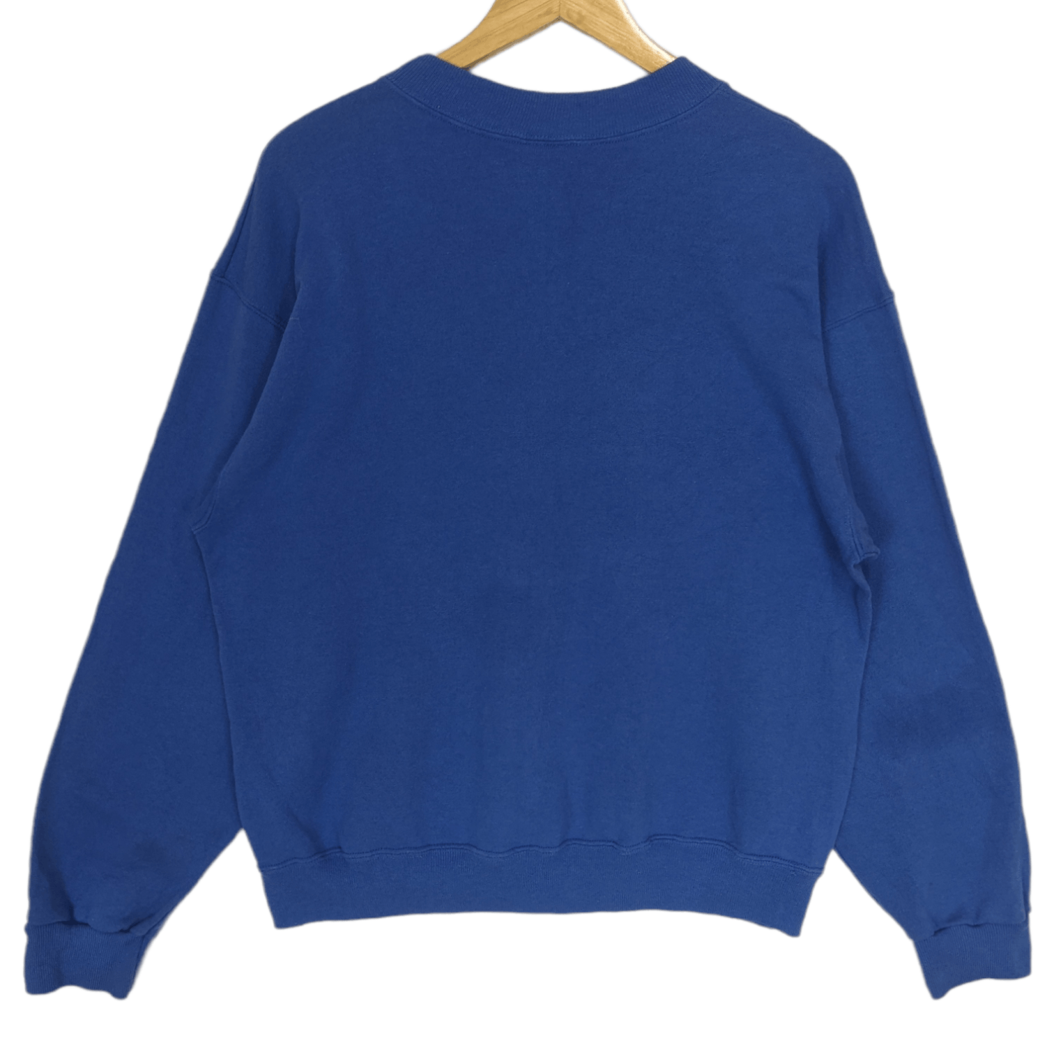 Hanes Vintage 90's THREE FEST 1993 Kirkpatrick Centre Sweatshirt Size US L / EU 52-54 / 3 - 6 Thumbnail