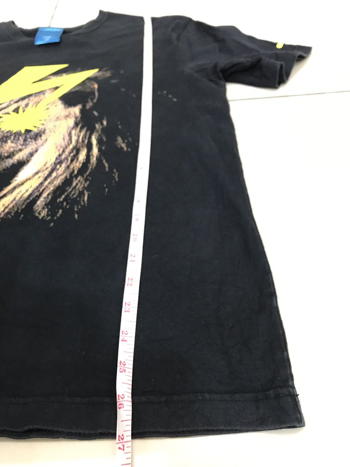 Swagger Swagger Lightning Lion Shirt Size US L / EU 52-54 / 3 - 5 Thumbnail