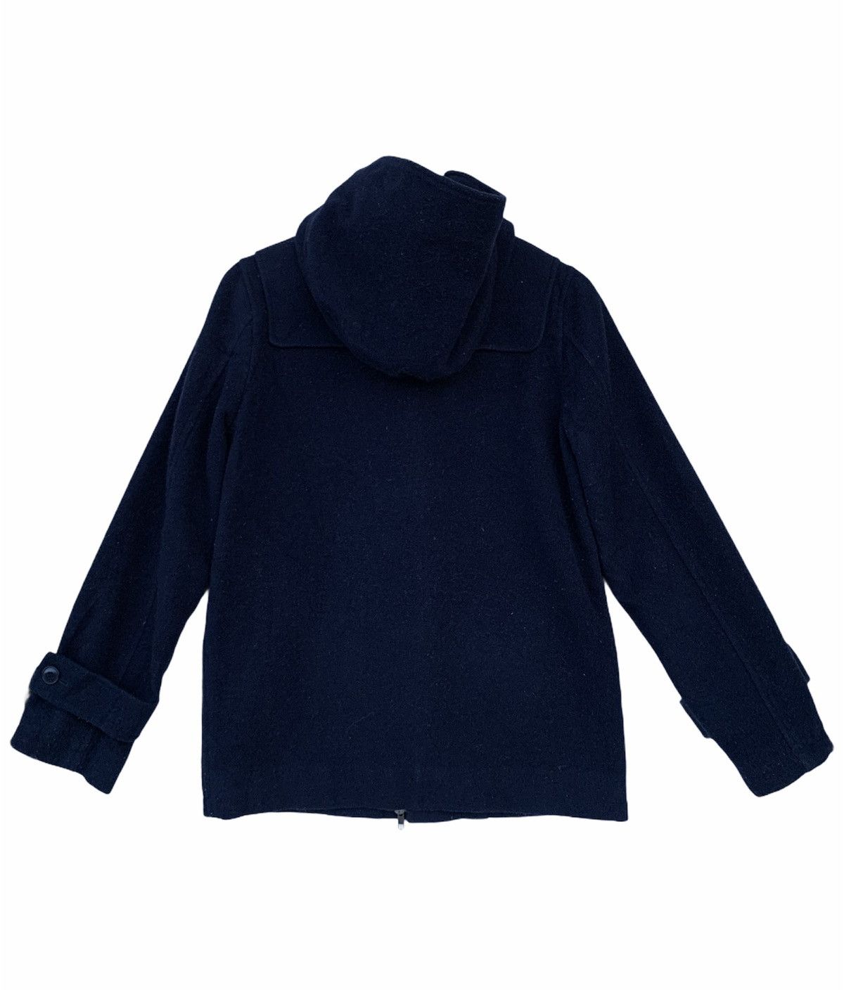 Issey Miyake × Japanese Brand × Ne-Net Japanese Brand Ne-Net By Issey Miyake Jacket Size US M / EU 48-50 / 2 - 9 Thumbnail