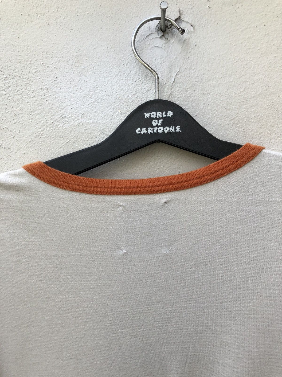 United Arrows United Tokyo Made in Japan Hybrid t shirt Size US M / EU 48-50 / 2 - 9 Thumbnail