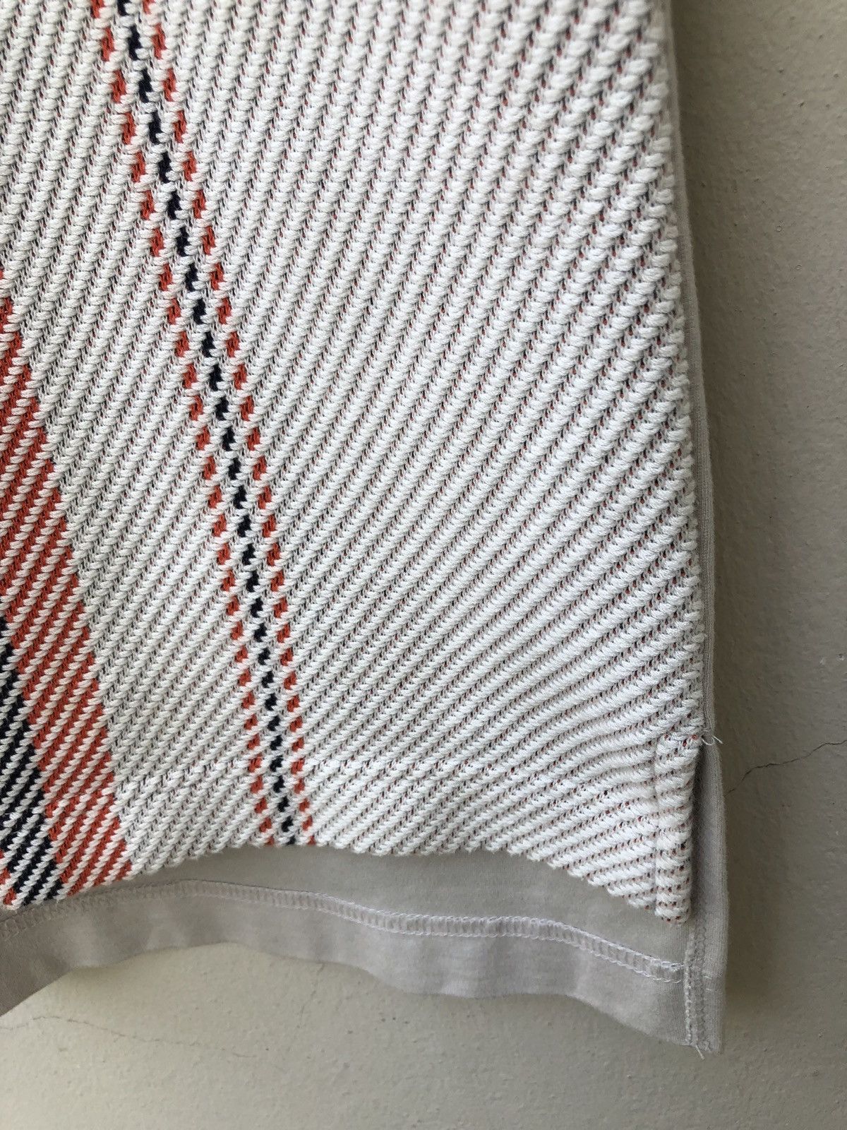 United Arrows United Tokyo Made in Japan Hybrid t shirt Size US M / EU 48-50 / 2 - 5 Thumbnail