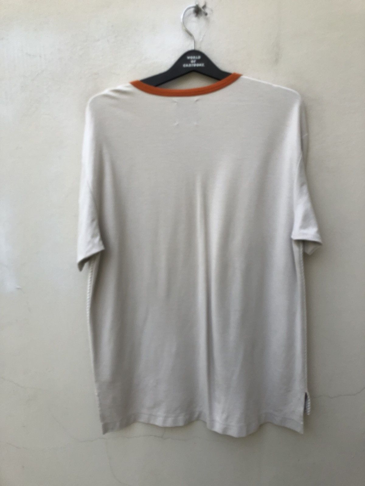 United Arrows United Tokyo Made in Japan Hybrid t shirt Size US M / EU 48-50 / 2 - 7 Thumbnail