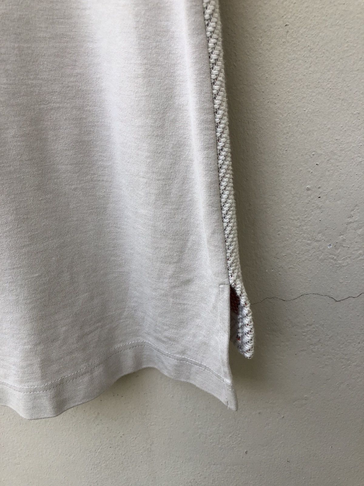 United Arrows United Tokyo Made in Japan Hybrid t shirt Size US M / EU 48-50 / 2 - 8 Thumbnail