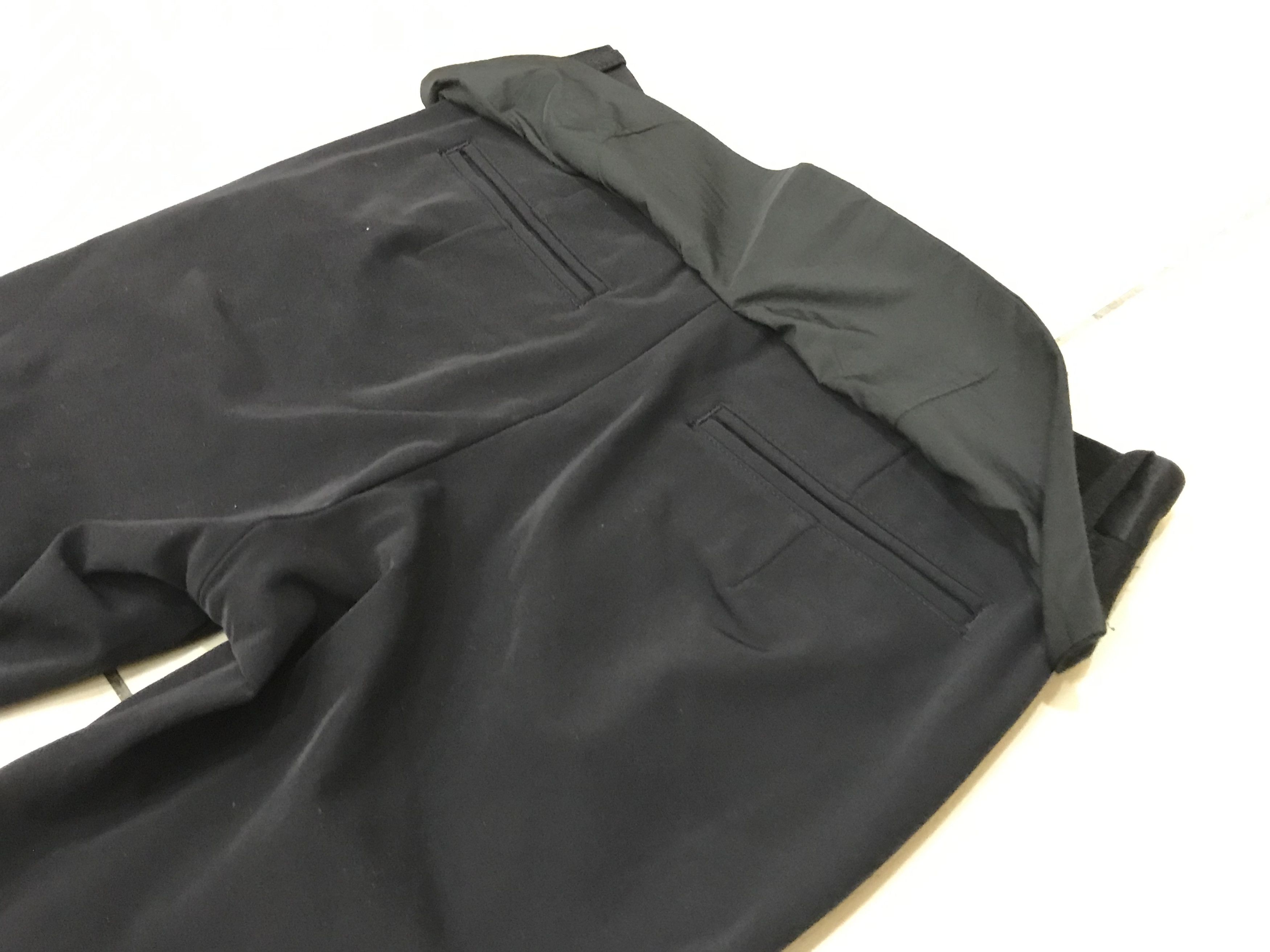 Undercover UNDER COVER SIDE TAPES 7A50-P6 MADE IN JAPAN UNDERCOVER CO. LTD Size US 27 - 10 Thumbnail