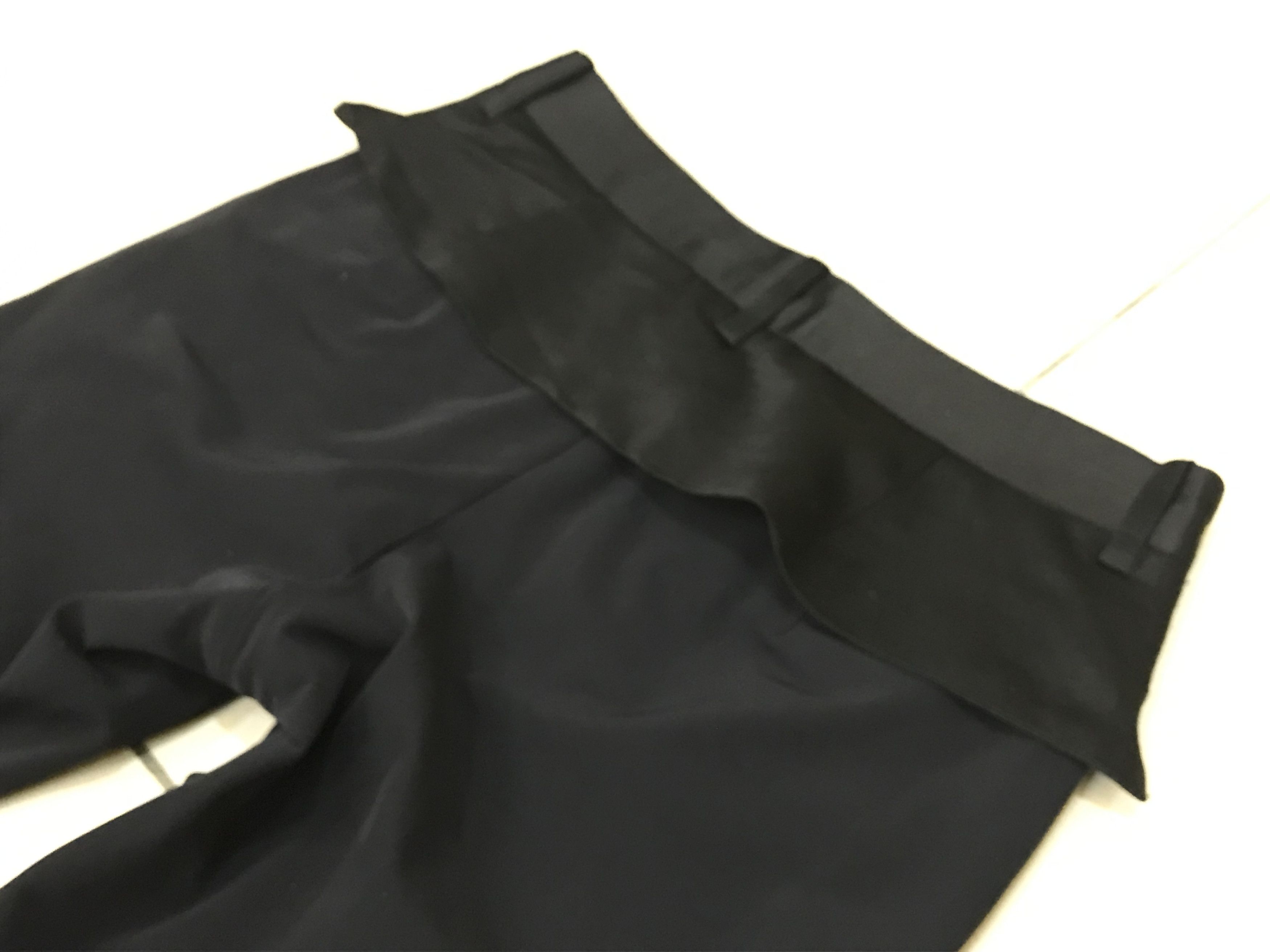 Undercover UNDER COVER SIDE TAPES 7A50-P6 MADE IN JAPAN UNDERCOVER CO. LTD Size US 27 - 9 Thumbnail
