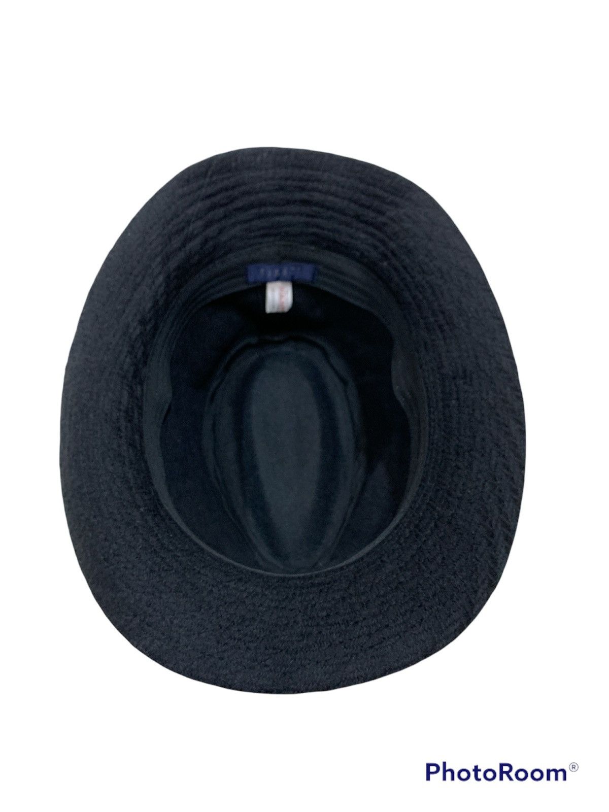 Japanese Brand JUNMEN FEDORA HAT JAPAN Size ONE SIZE - 6 Thumbnail