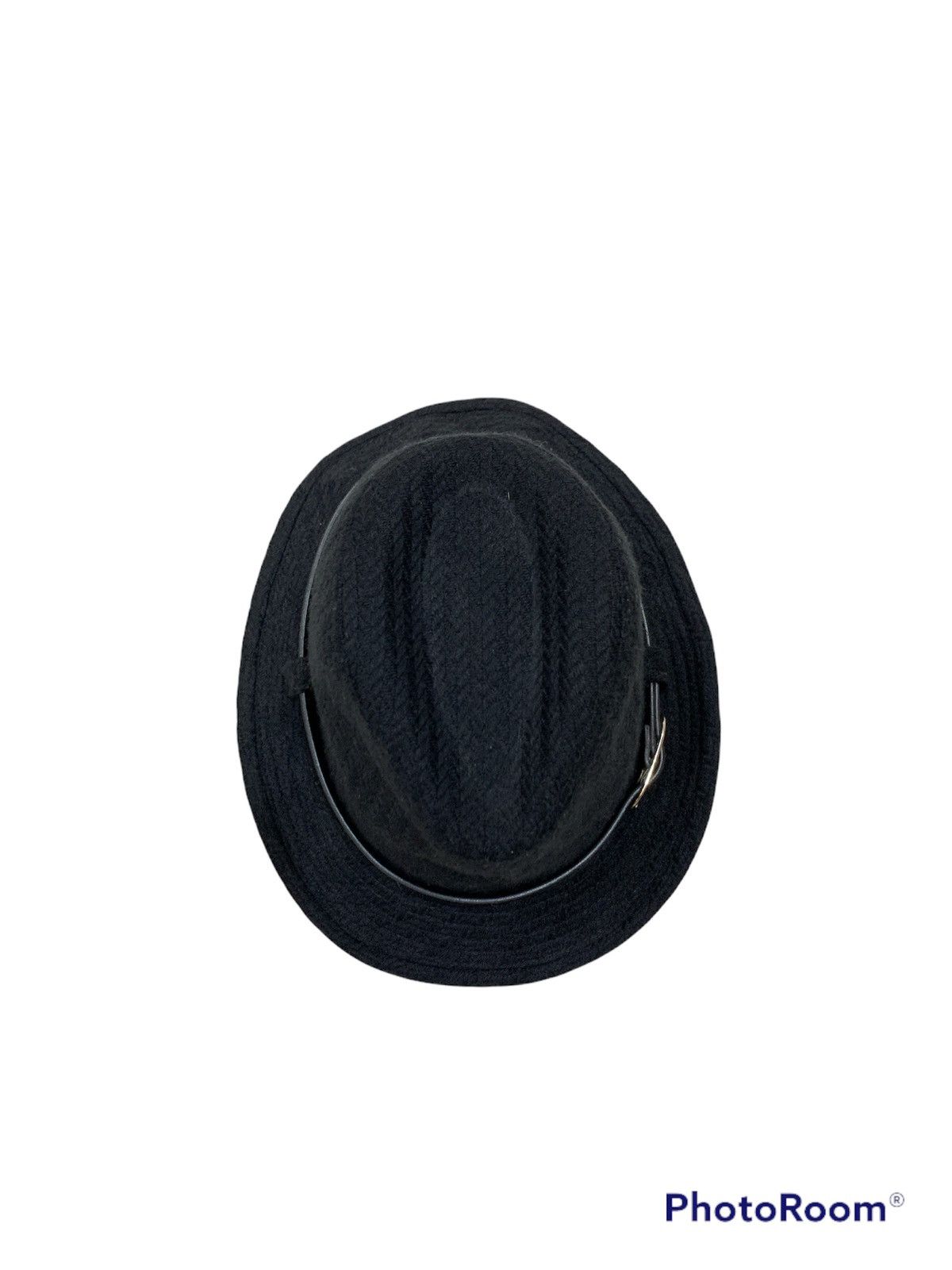 Japanese Brand JUNMEN FEDORA HAT JAPAN Size ONE SIZE - 5 Thumbnail