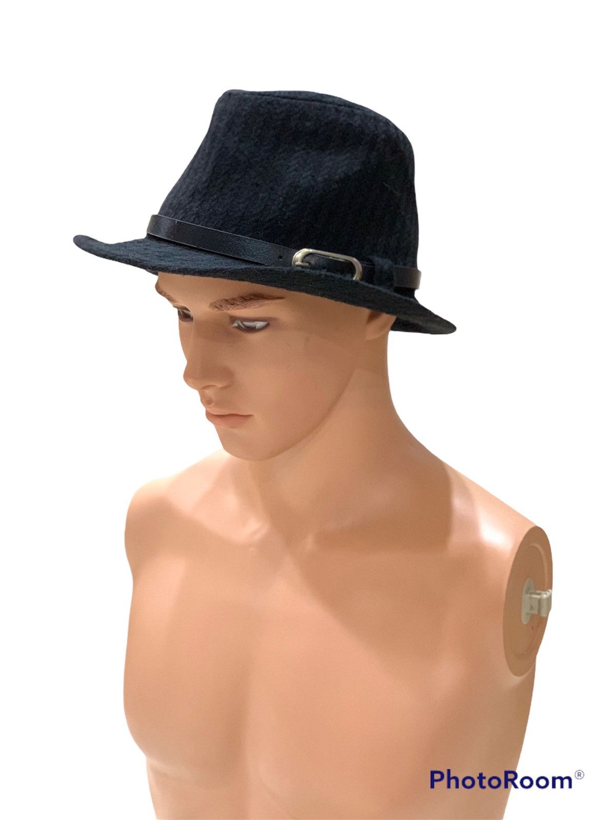 Japanese Brand JUNMEN FEDORA HAT JAPAN Size ONE SIZE - 1 Thumbnail