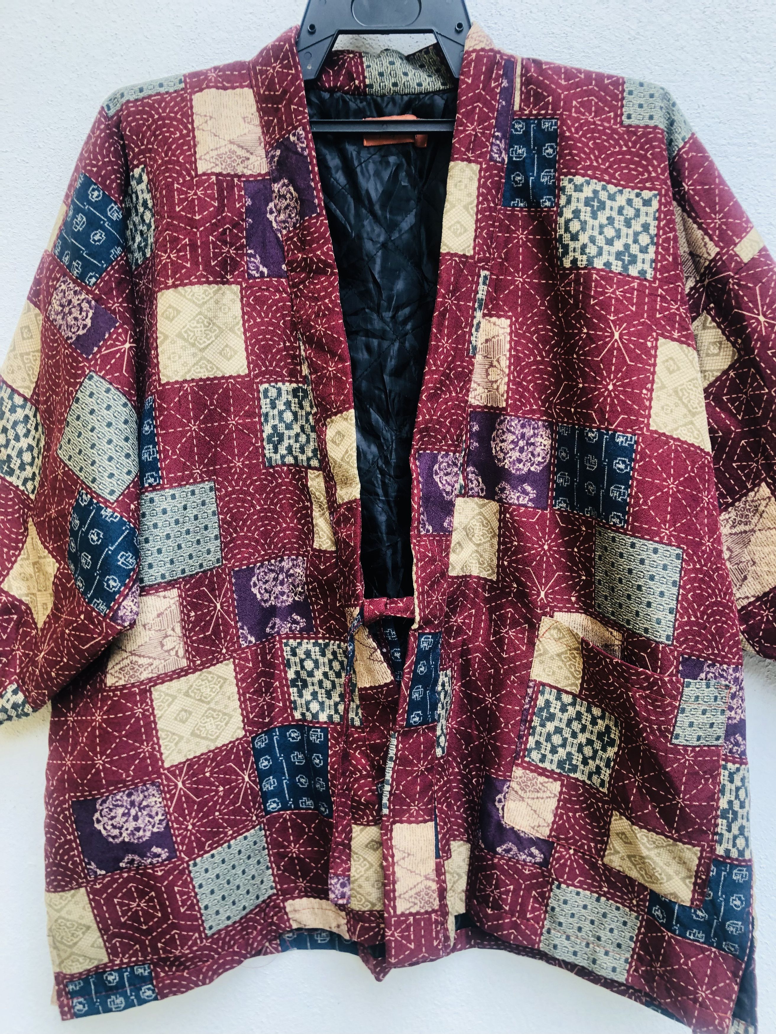 Japanese Brand × Vintage Vintage Yakuza Japanese Designer Fashion Style Size US M / EU 48-50 / 2 - 3 Thumbnail