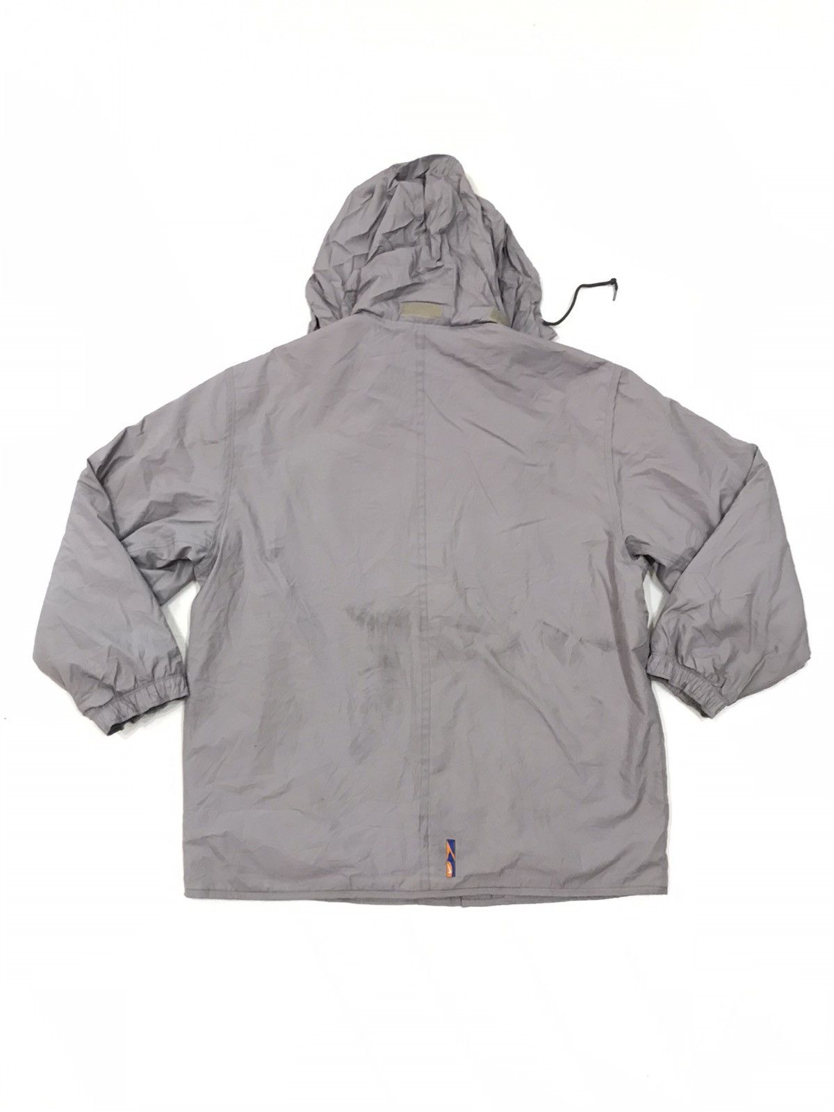 Nike × Nike ACG NIKE WINDBREAKER FLEECE LINING HOODIE Size US L / EU 52-54 / 3 - 2 Thumbnail