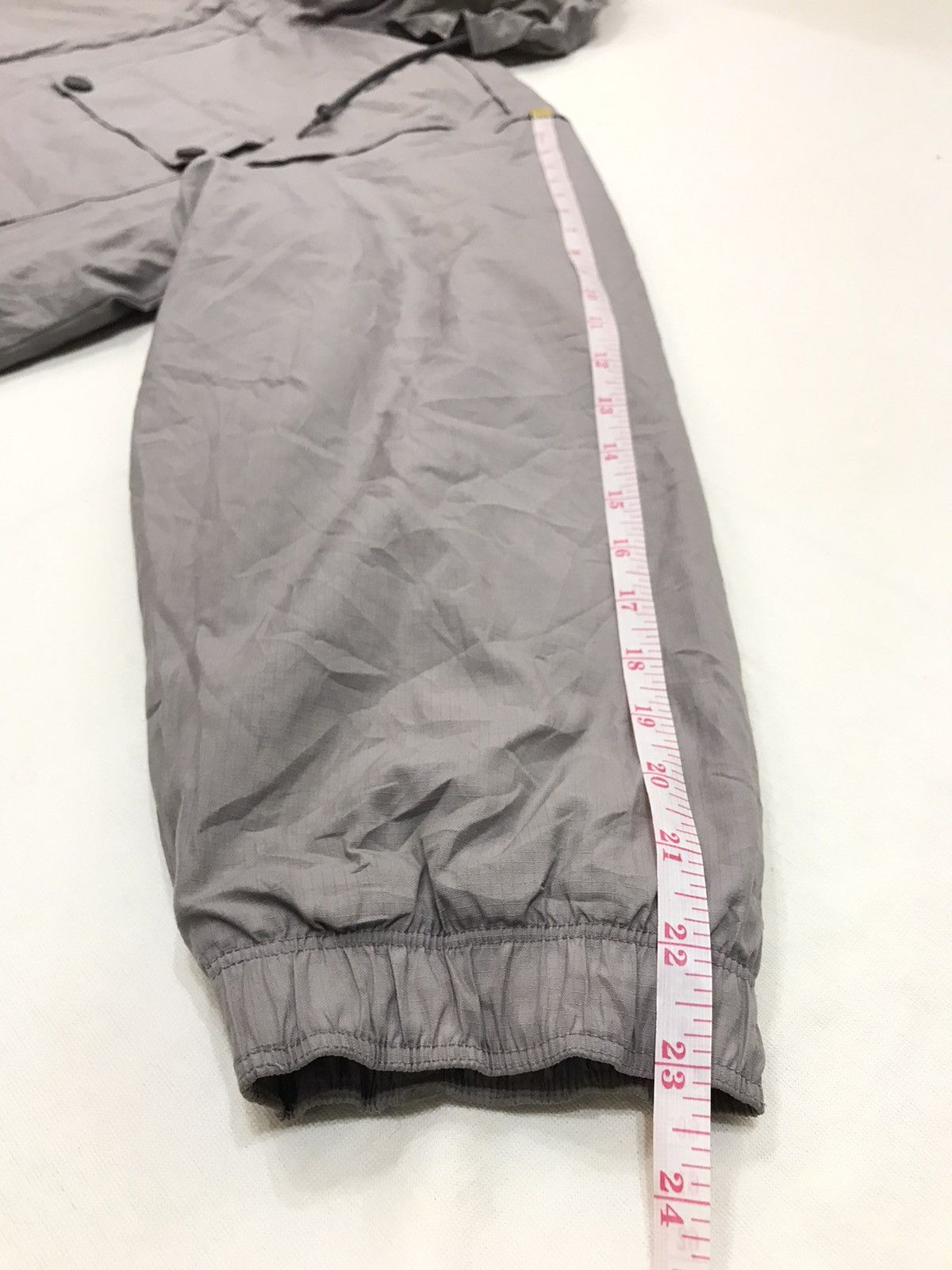 Nike × Nike ACG NIKE WINDBREAKER FLEECE LINING HOODIE Size US L / EU 52-54 / 3 - 6 Thumbnail