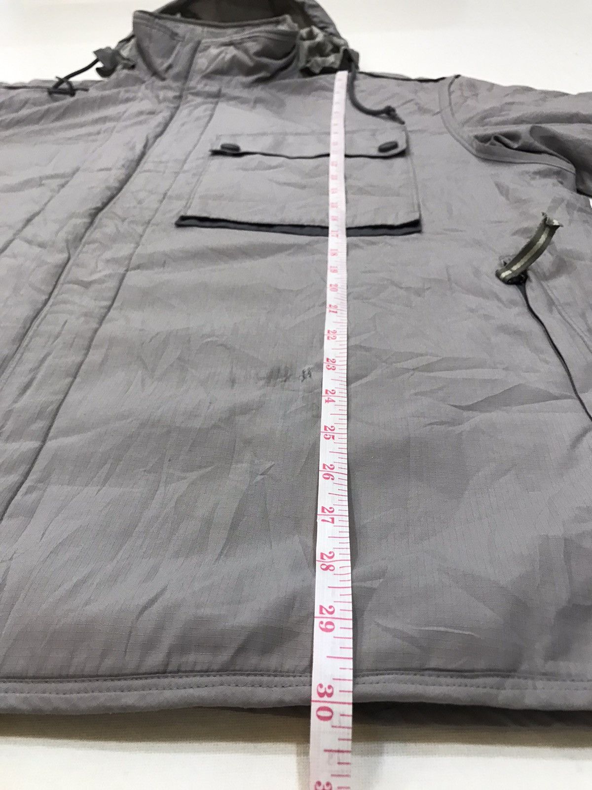 Nike × Nike ACG NIKE WINDBREAKER FLEECE LINING HOODIE Size US L / EU 52-54 / 3 - 5 Thumbnail