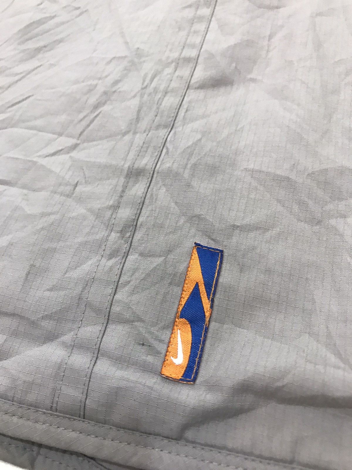 Nike × Nike ACG NIKE WINDBREAKER FLEECE LINING HOODIE Size US L / EU 52-54 / 3 - 10 Thumbnail