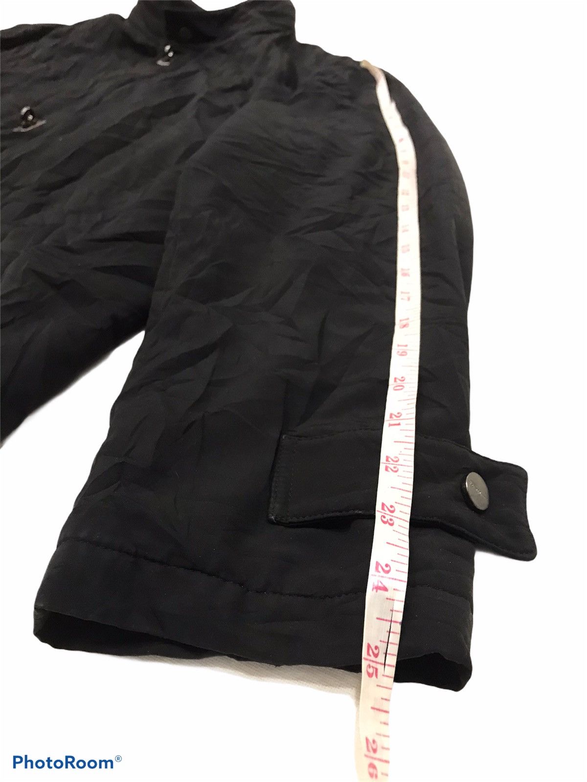 Salvatore Ferragamo VINTAGE SALVATORE FERRAGAMO CASHMERE WOOL LINING JACKET Size US L / EU 52-54 / 3 - 5 Thumbnail