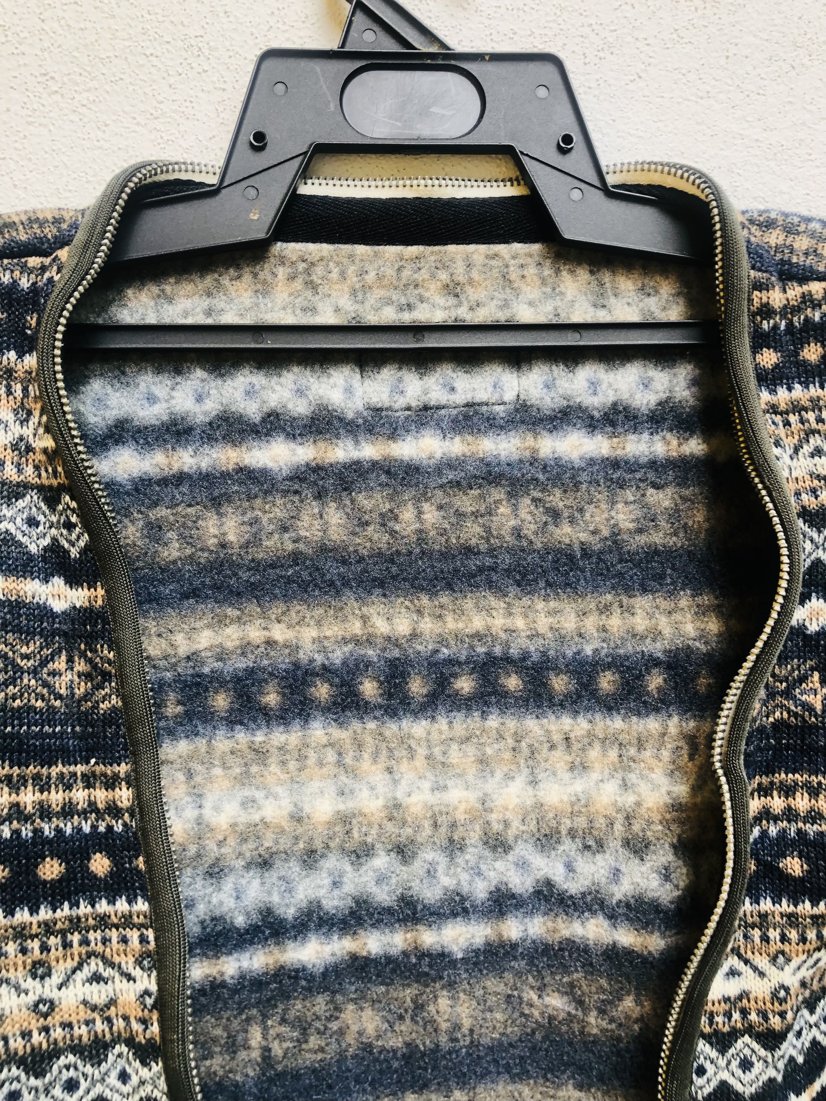 Japanese Brand Vintage PPFM Lining Japanese Designed Fashion Style Size US M / EU 48-50 / 2 - 6 Thumbnail