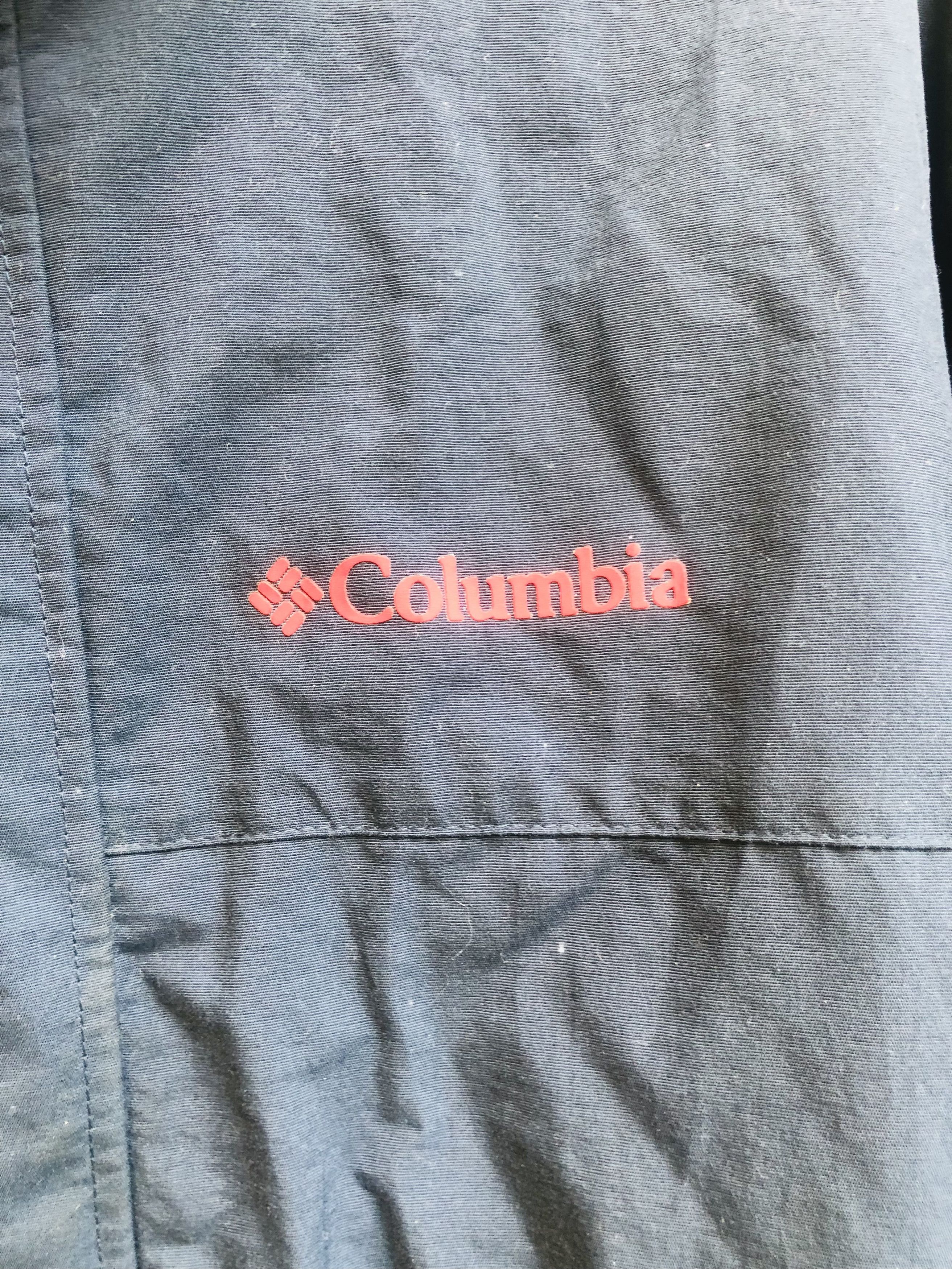 Columbia × Japanese Brand × Vintage Vintage Colombia Japanese Design Fashion Style Windbreaker Size US L / EU 52-54 / 3 - 4 Thumbnail