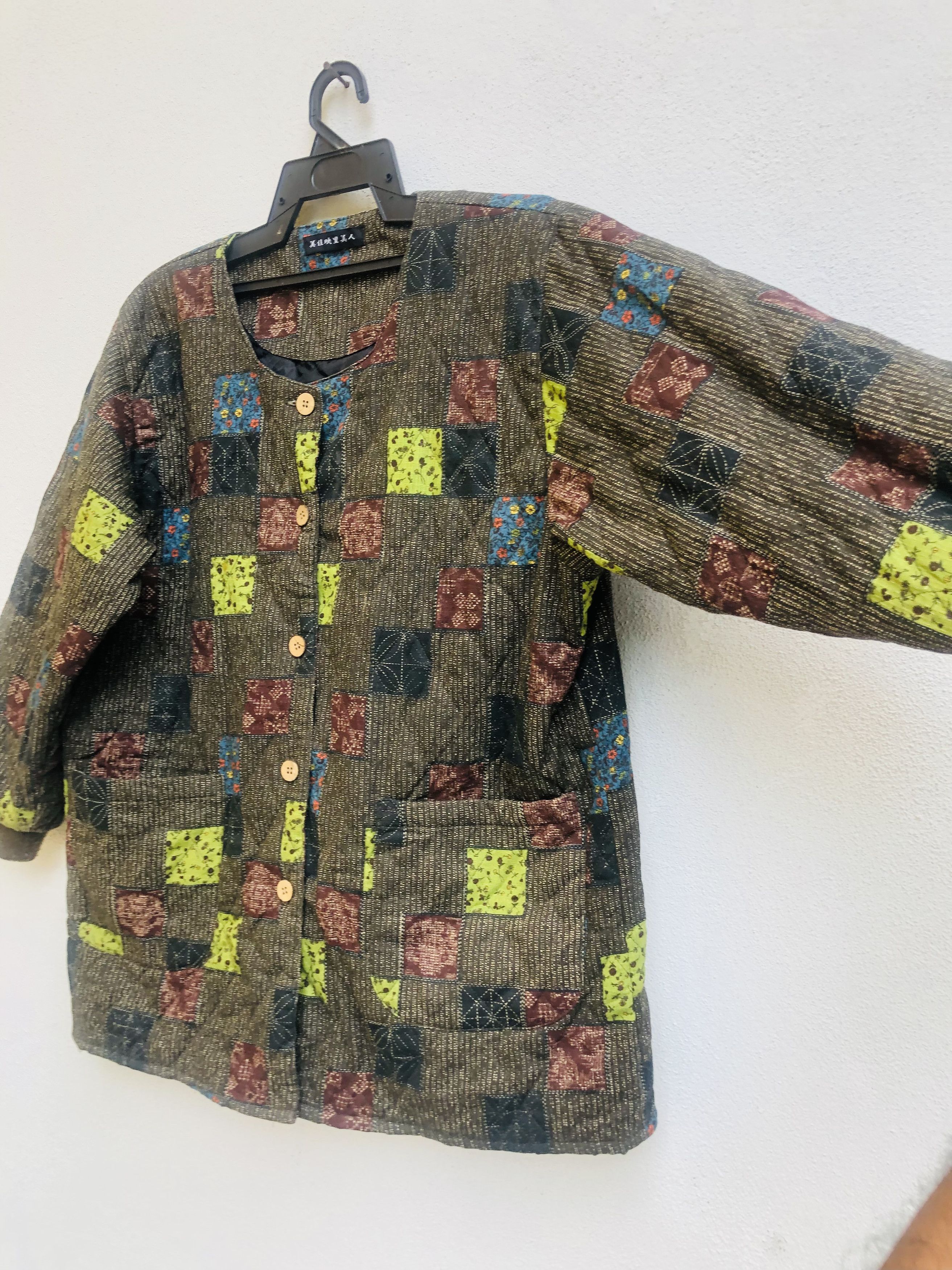 Japanese Brand Vintage Japanese Designer Fashion Style Size US M / EU 48-50 / 2 - 6 Thumbnail