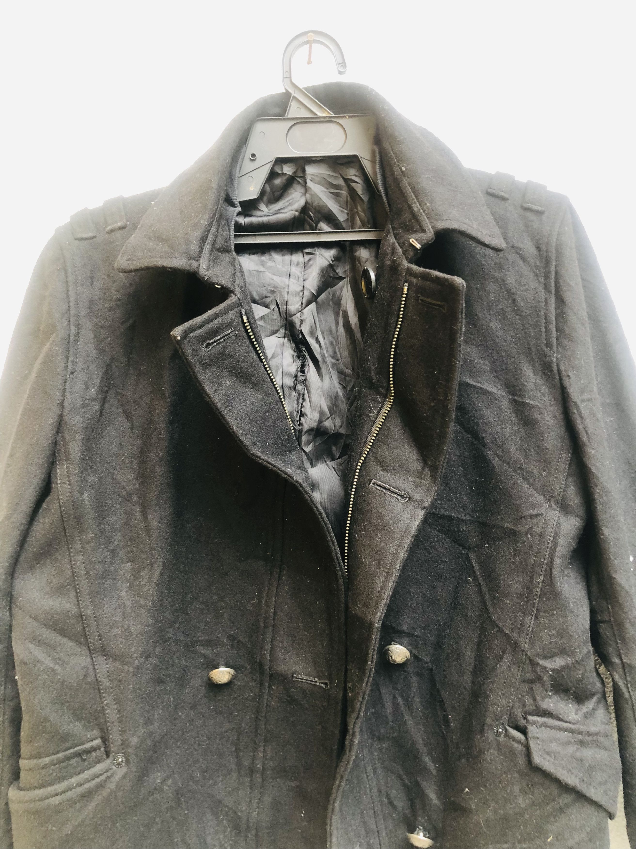 Japanese Brand × PPFM × Vintage Vintage PPFM Japanese Designer Fashion Style Jacket Size US M / EU 48-50 / 2 - 3 Thumbnail