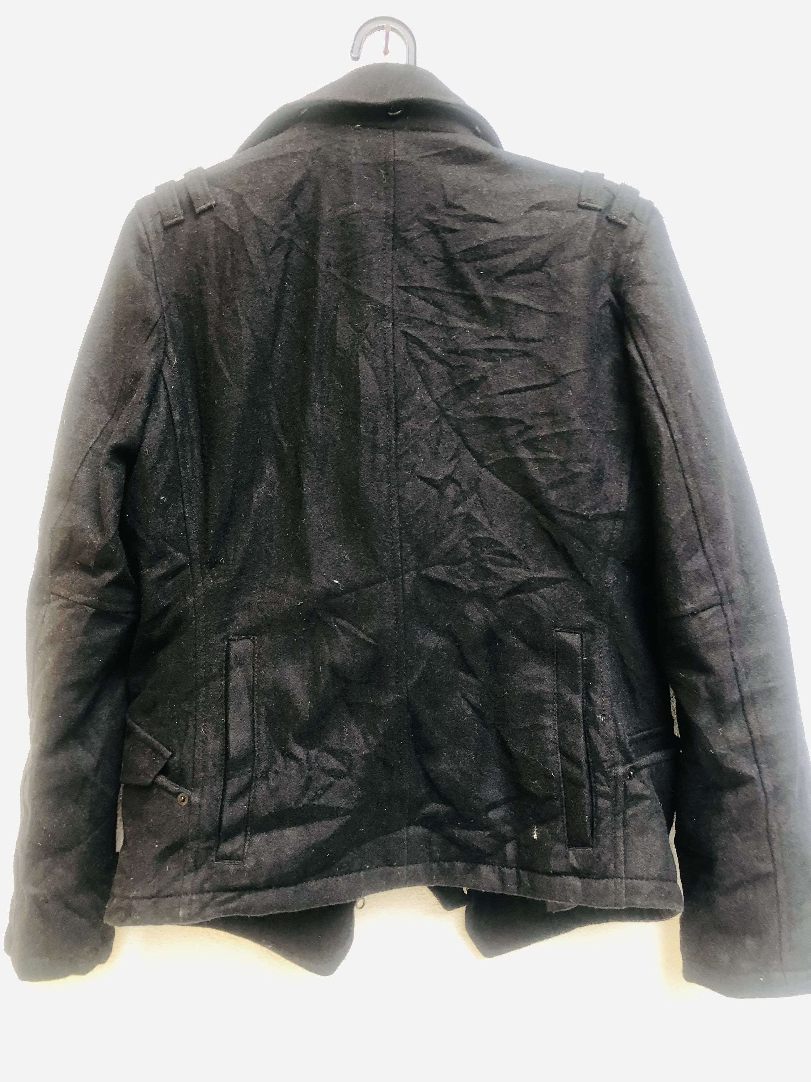 Japanese Brand × PPFM × Vintage Vintage PPFM Japanese Designer Fashion Style Jacket Size US M / EU 48-50 / 2 - 2 Thumbnail