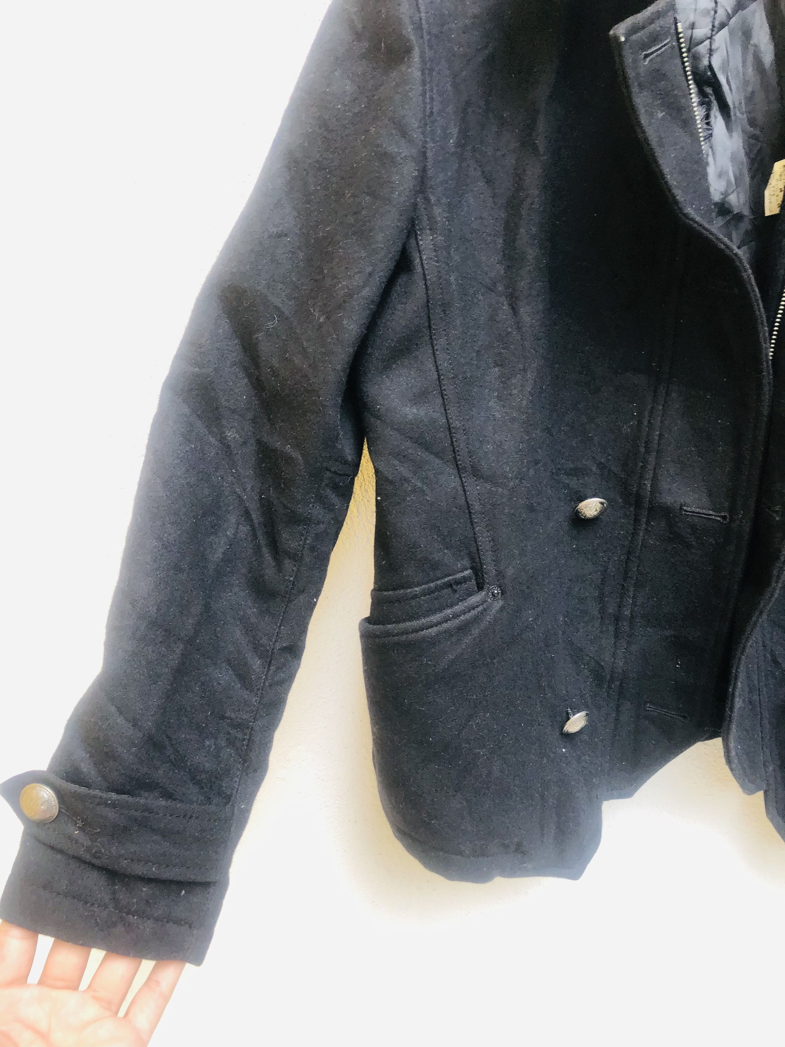 Japanese Brand × PPFM × Vintage Vintage PPFM Japanese Designer Fashion Style Jacket Size US M / EU 48-50 / 2 - 5 Thumbnail