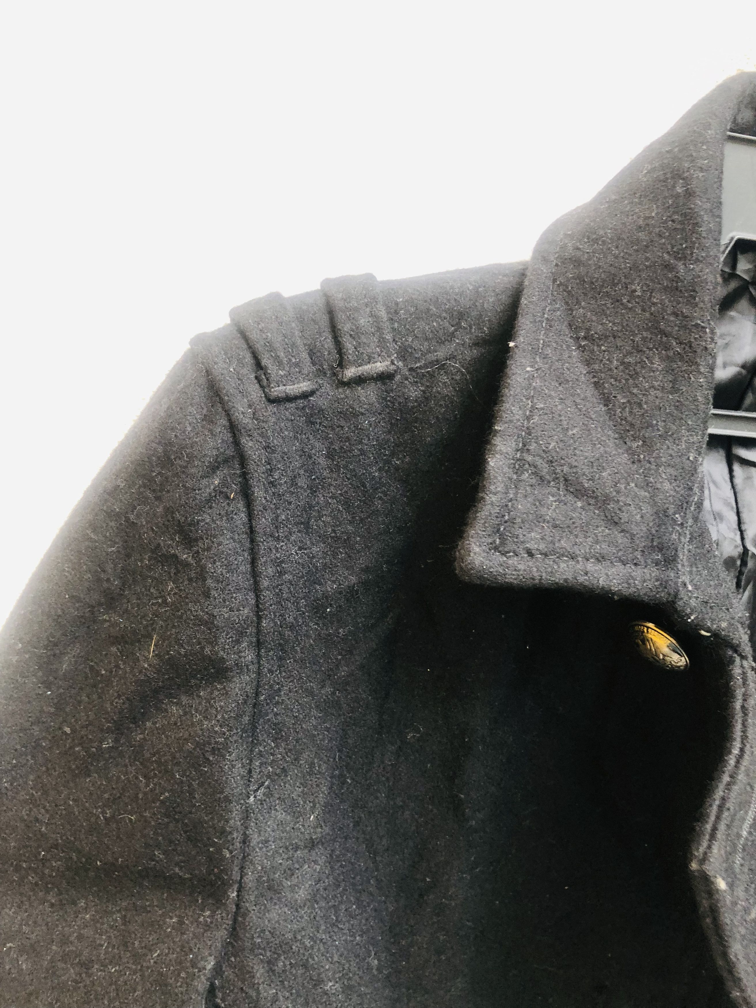 Japanese Brand × PPFM × Vintage Vintage PPFM Japanese Designer Fashion Style Jacket Size US M / EU 48-50 / 2 - 6 Thumbnail