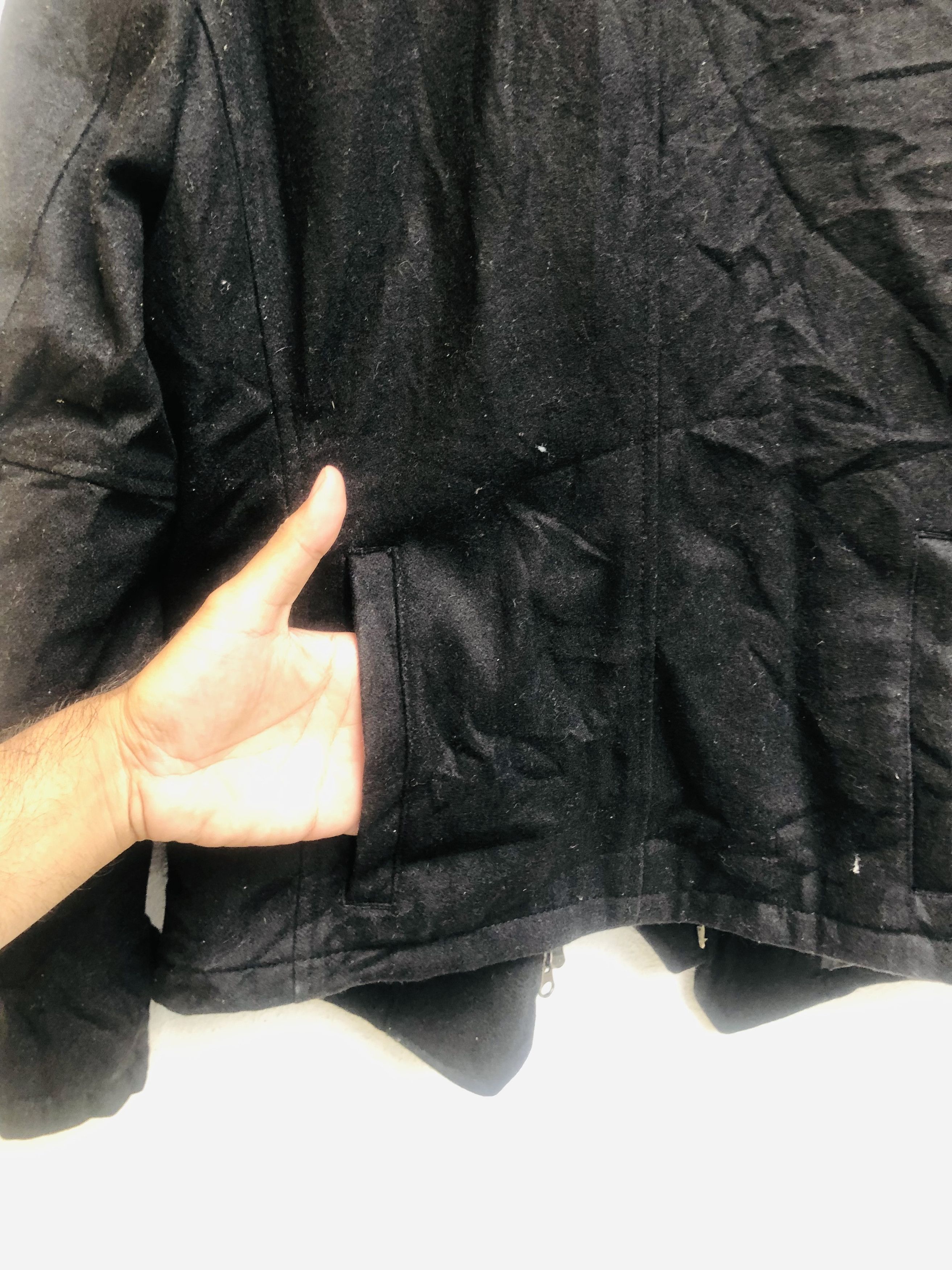 Japanese Brand × PPFM × Vintage Vintage PPFM Japanese Designer Fashion Style Jacket Size US M / EU 48-50 / 2 - 8 Thumbnail