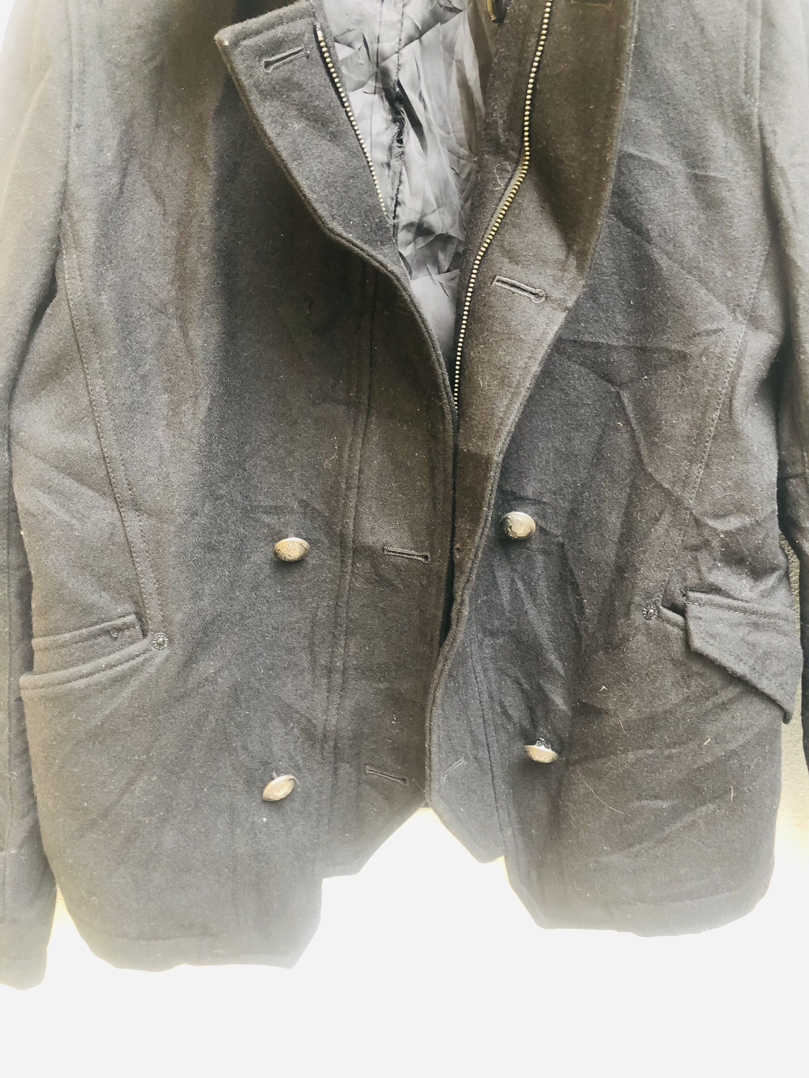 Japanese Brand × PPFM × Vintage Vintage PPFM Japanese Designer Fashion Style Jacket Size US M / EU 48-50 / 2 - 4 Thumbnail