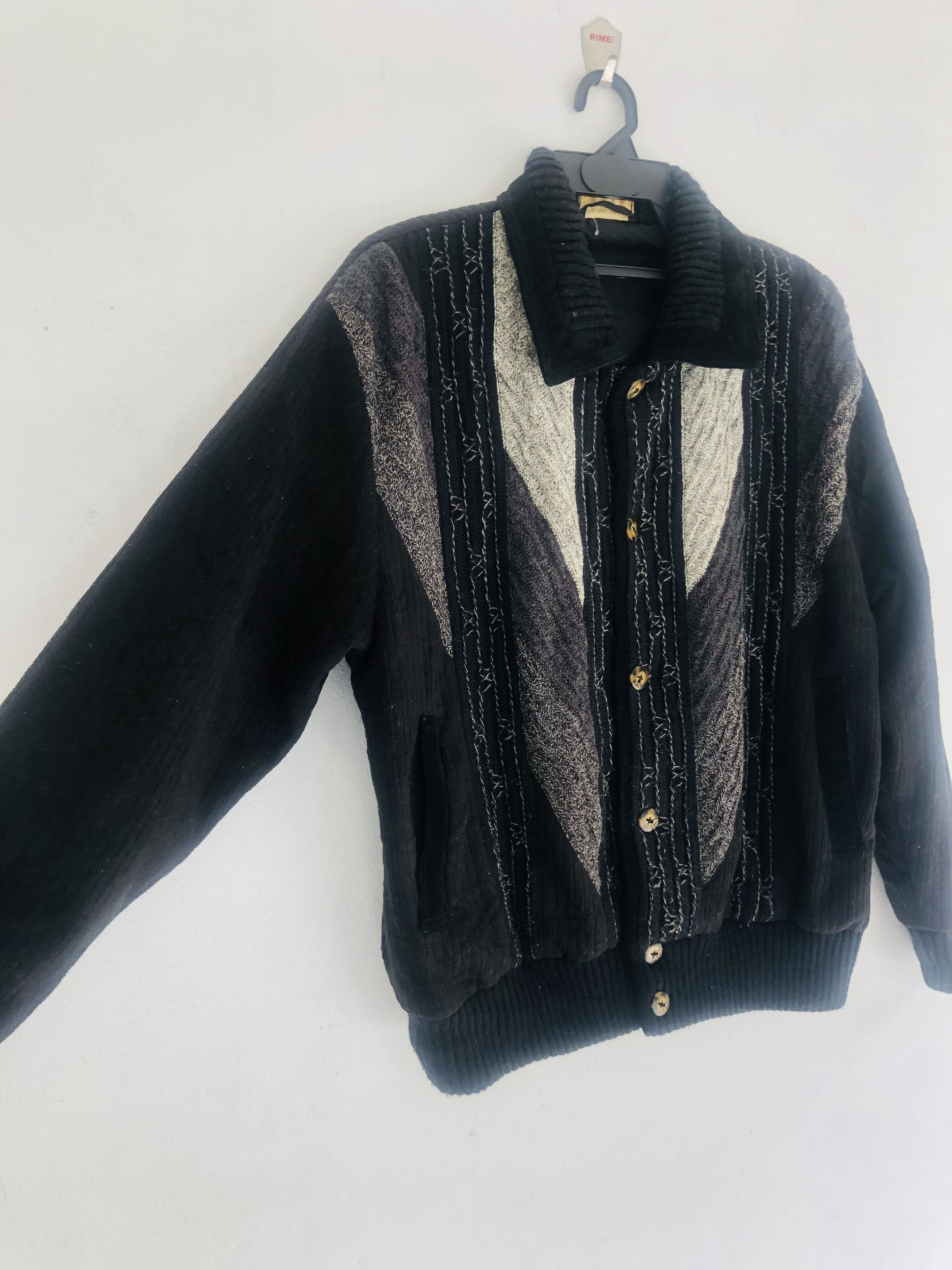 Japanese Brand × Vintage Vintage Sensational Breeze Japanese Designed Fashion Style Size US L / EU 52-54 / 3 - 5 Thumbnail