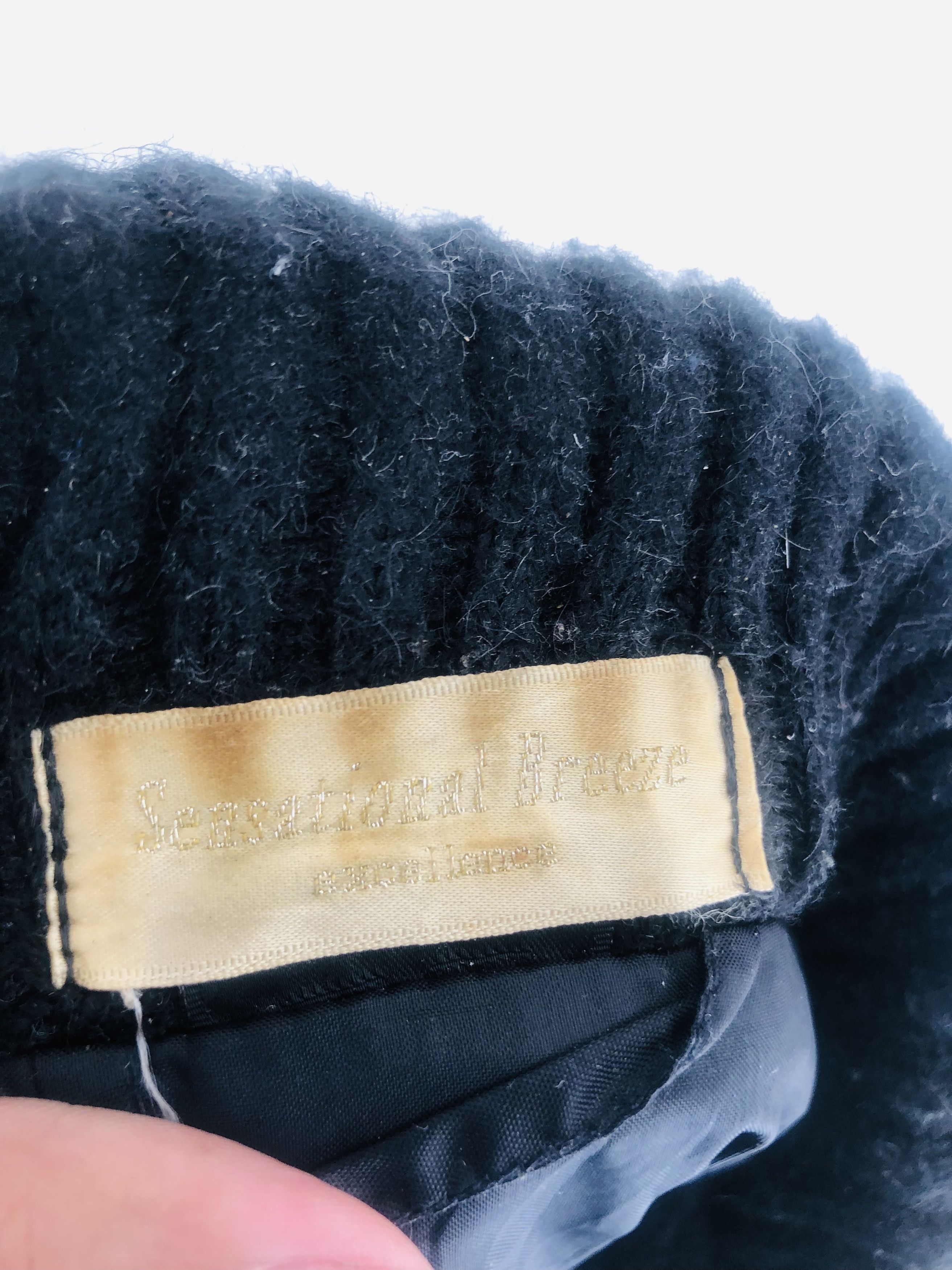 Japanese Brand × Vintage Vintage Sensational Breeze Japanese Designed Fashion Style Size US L / EU 52-54 / 3 - 8 Thumbnail