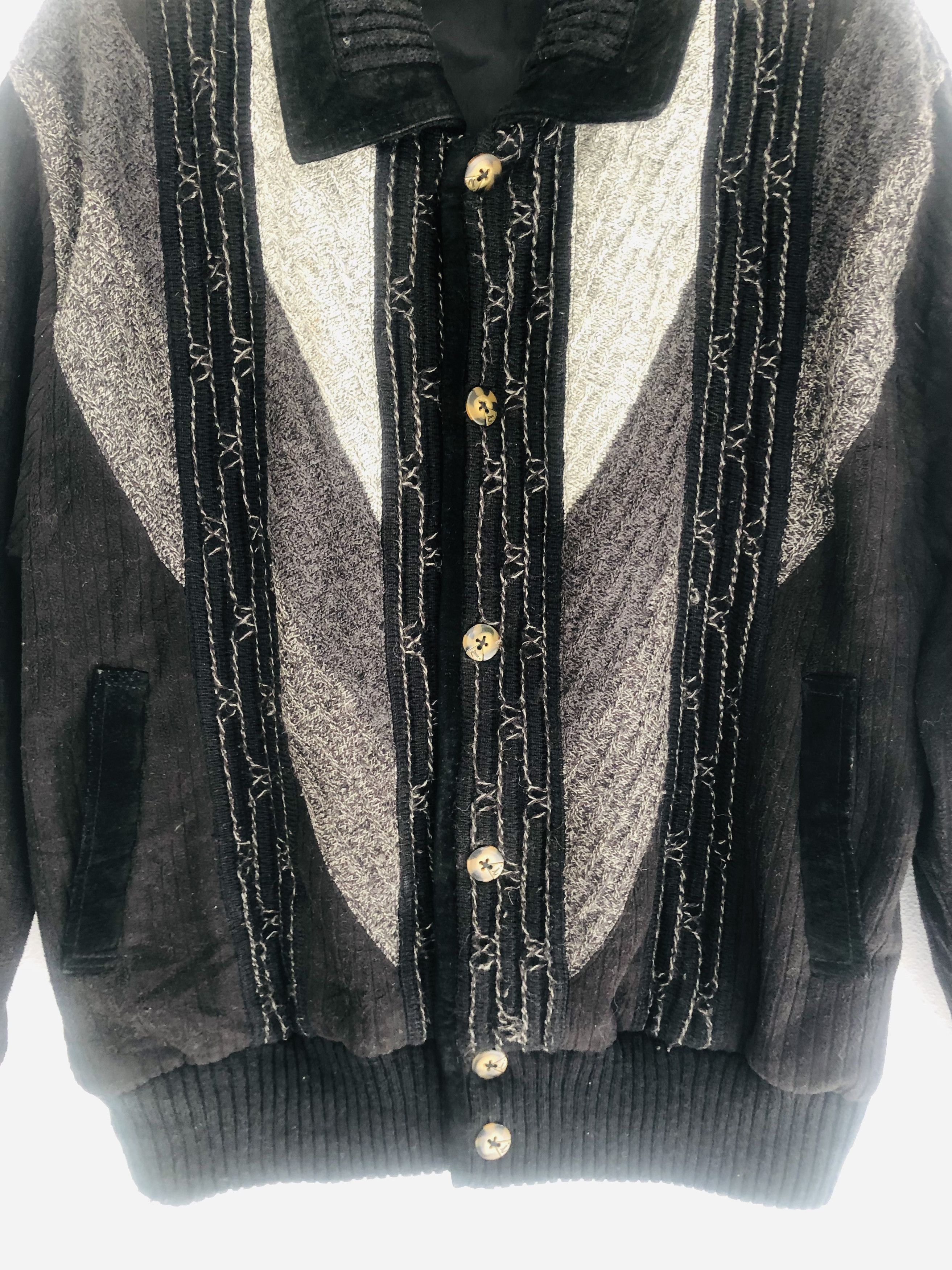 Japanese Brand × Vintage Vintage Sensational Breeze Japanese Designed Fashion Style Size US L / EU 52-54 / 3 - 4 Thumbnail