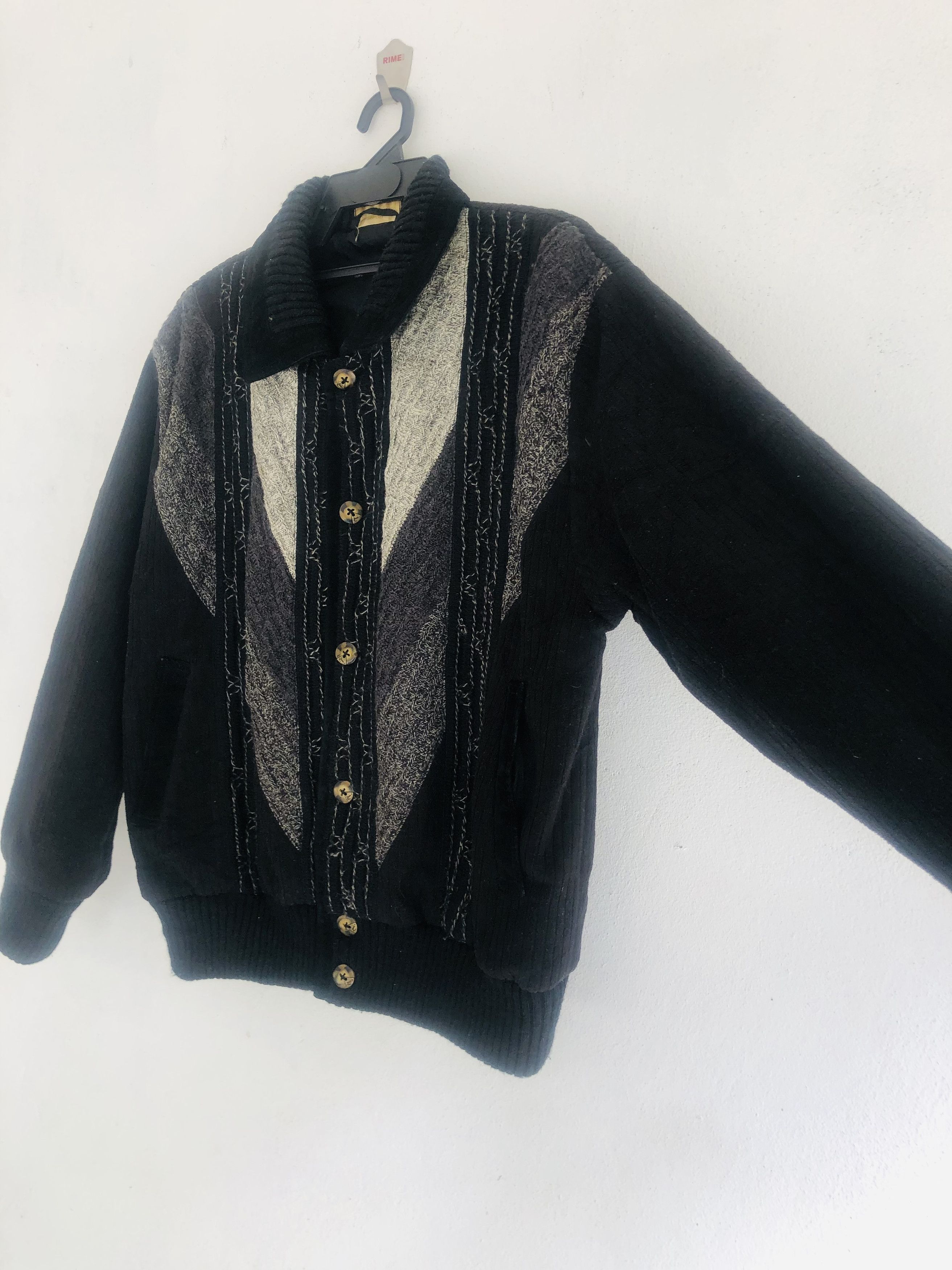 Japanese Brand × Vintage Vintage Sensational Breeze Japanese Designed Fashion Style Size US L / EU 52-54 / 3 - 6 Thumbnail