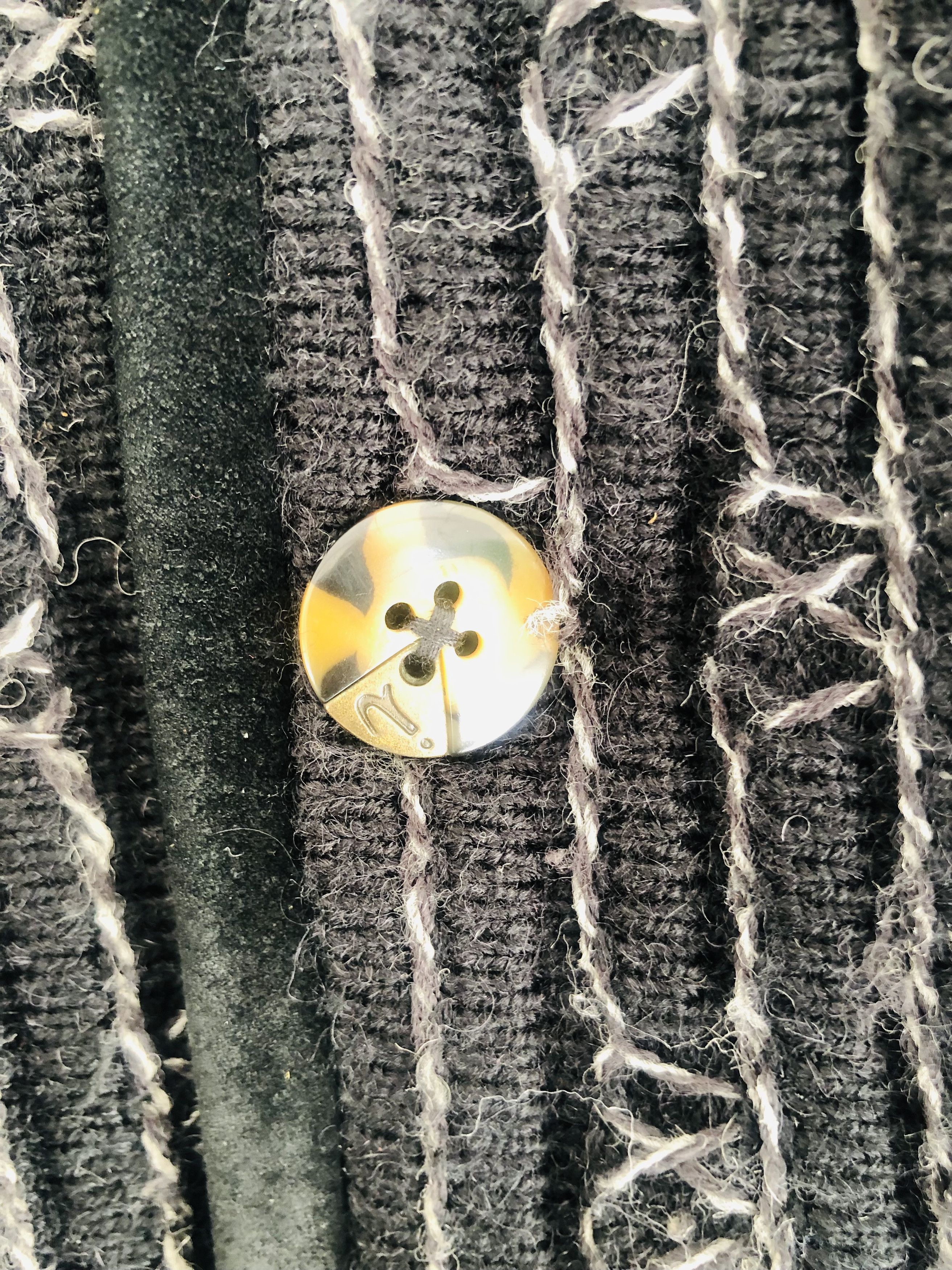 Japanese Brand × Vintage Vintage Sensational Breeze Japanese Designed Fashion Style Size US L / EU 52-54 / 3 - 9 Thumbnail